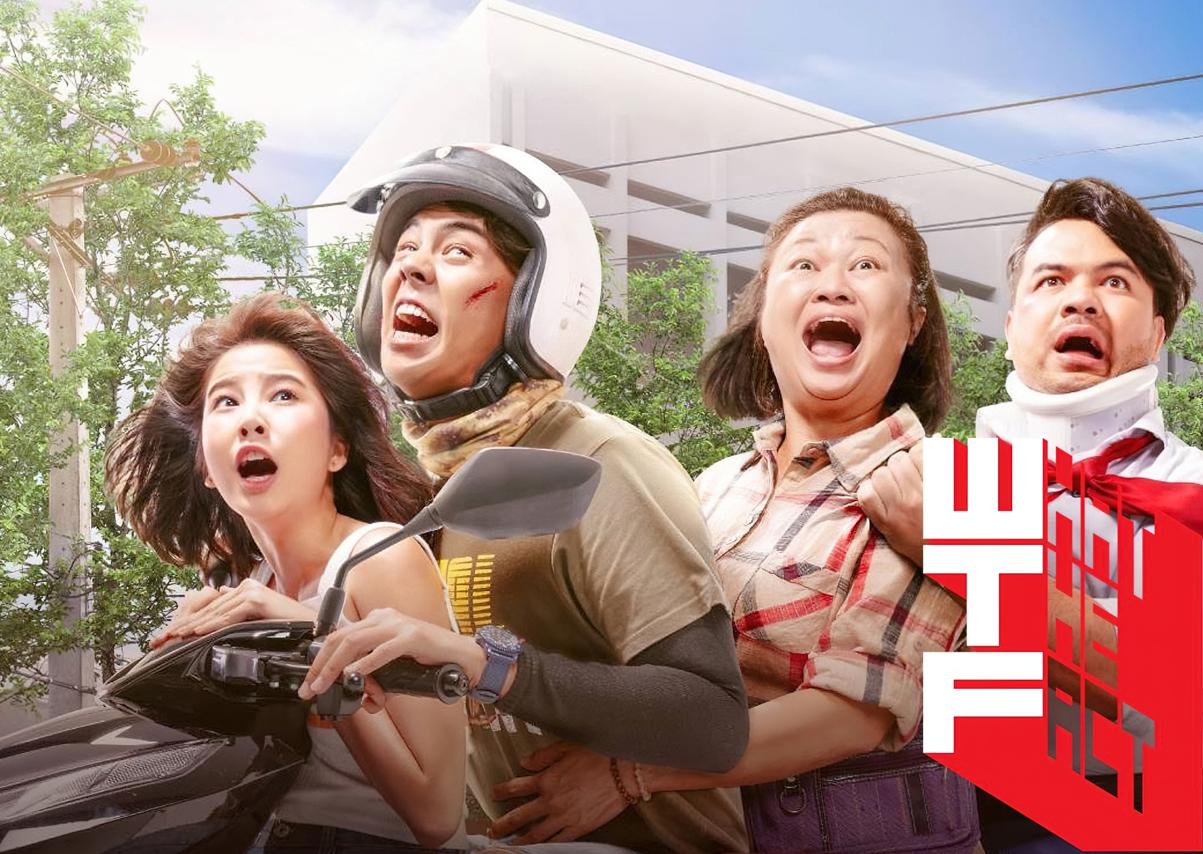 ไบค์แมน ศักรินทร์ตูดหมึก - ไบค์แมน ศักรินทร์ตูดหมึก