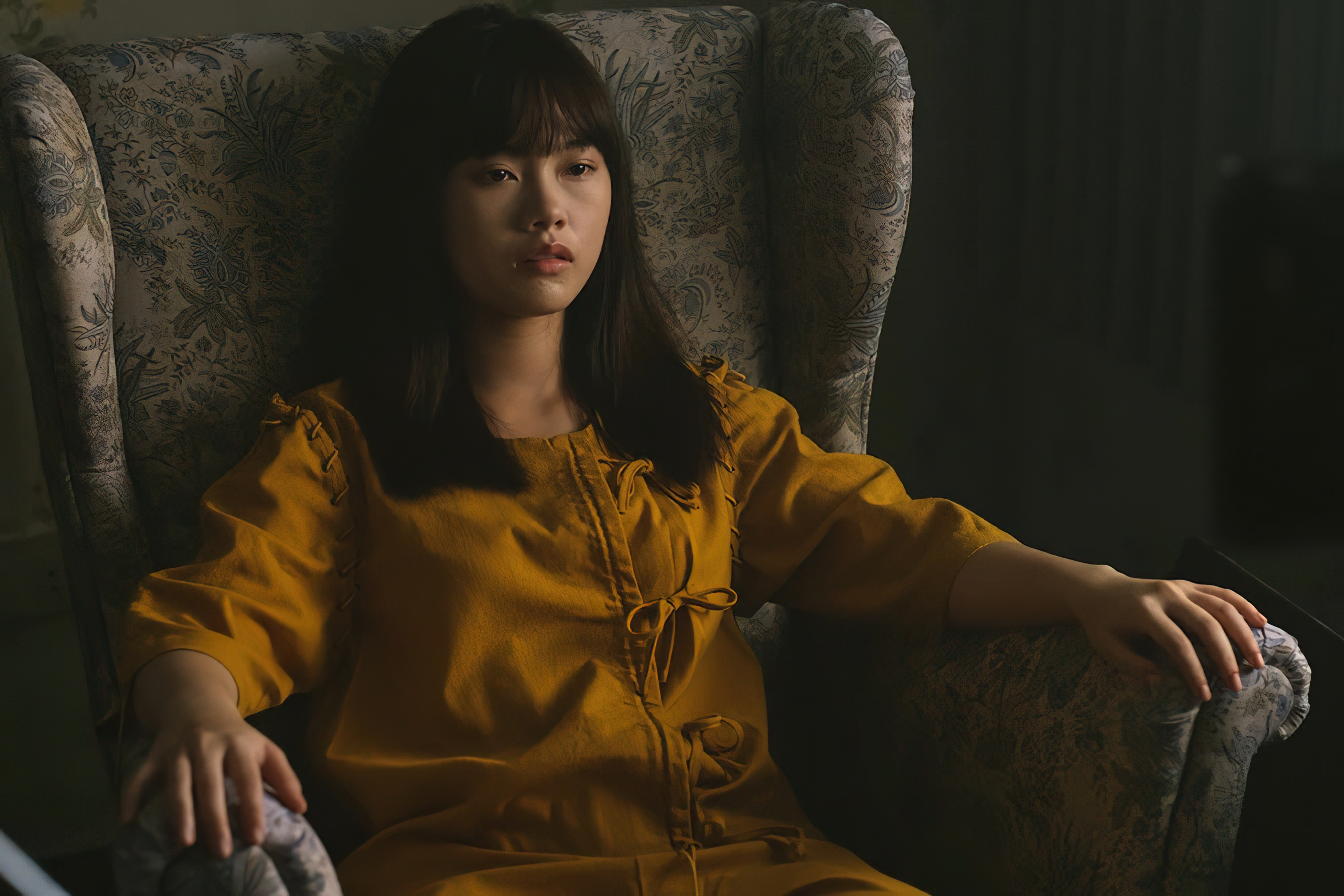 Faces of Anne (2022)  - Faces of Anne (2022) แอน