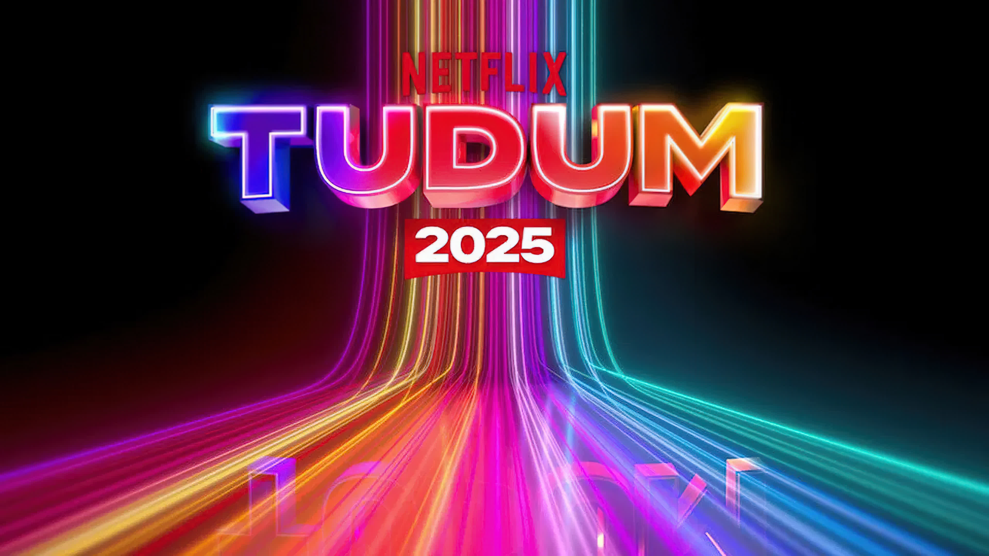 Netflix Tudum (2025)