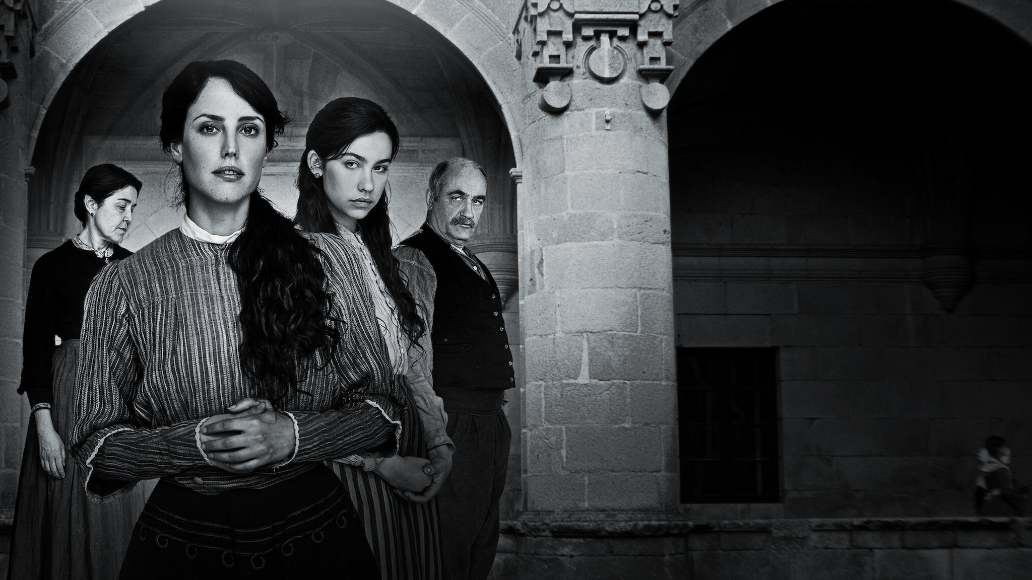 Elisa y Marcela (2019) - Elisa y Marcela (2019)