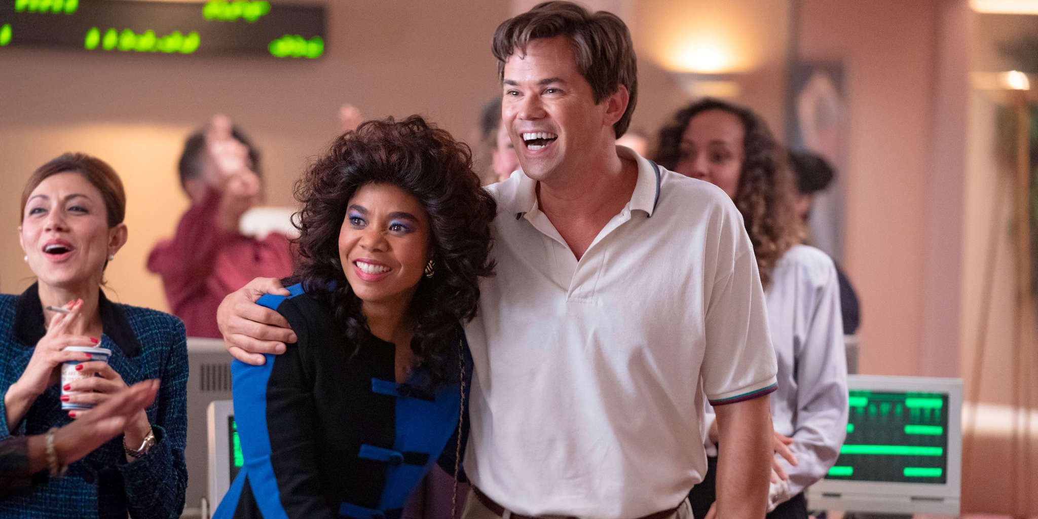 Black Monday 1 (2019) -s- - Black Monday 1 (2019)