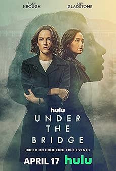 Under the Bridge Season 1 (2024)