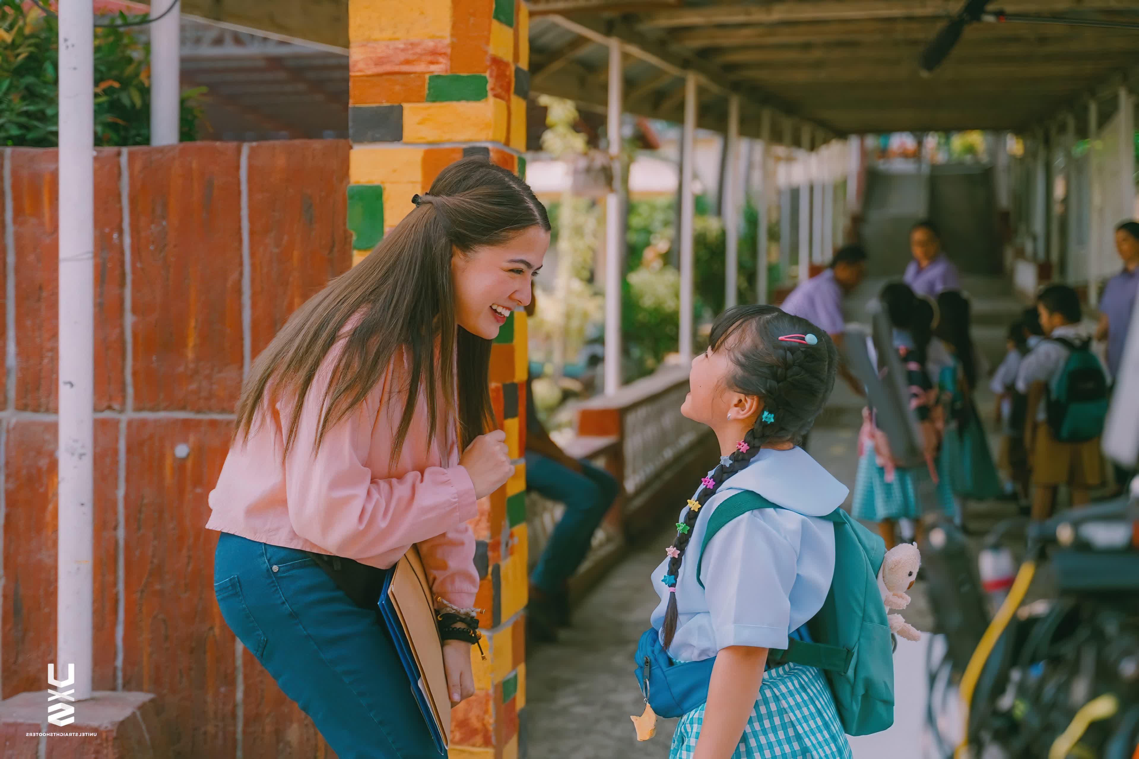 Mujigae (2024) มูจีแกผจญภัย