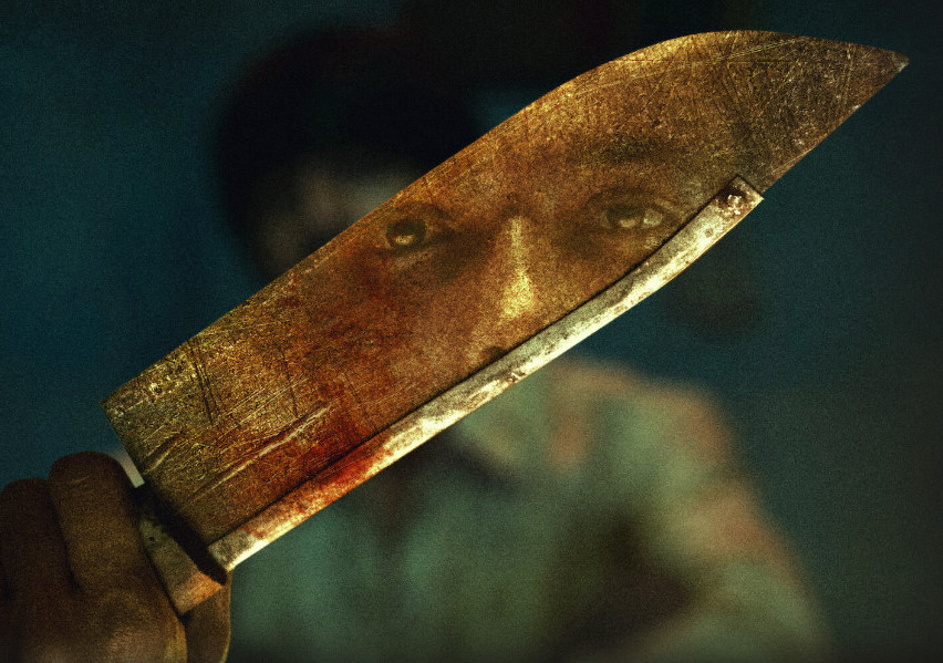 Indian Predator Season 1 (2022) - Indian Predator Season 1 (2022) ฆาตกรหั่นศพแห่งเดลี