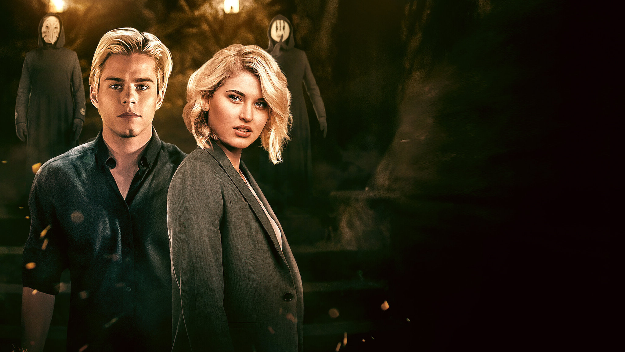 The Order Season 2 (2020) - The Order Season 2 (2020) ภาคีมิติลับ