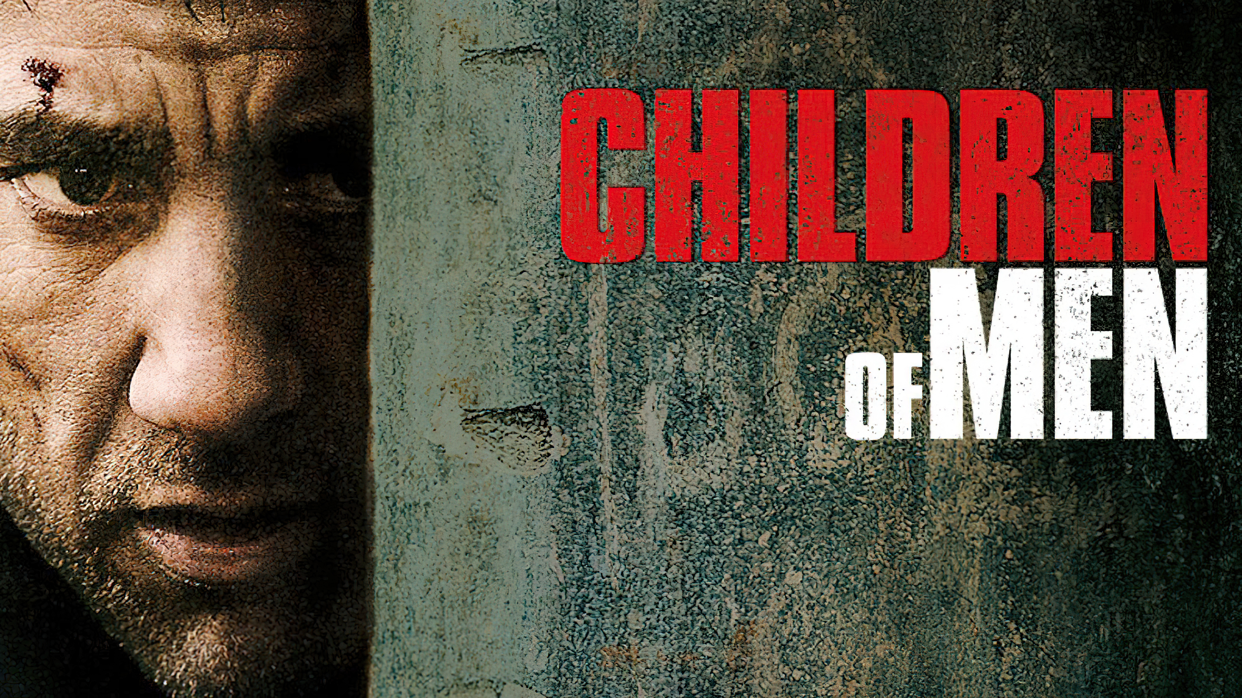 Children of Men (2006) - Children of Men (2006) พลิกวิกฤต ขีดชะตาโลก