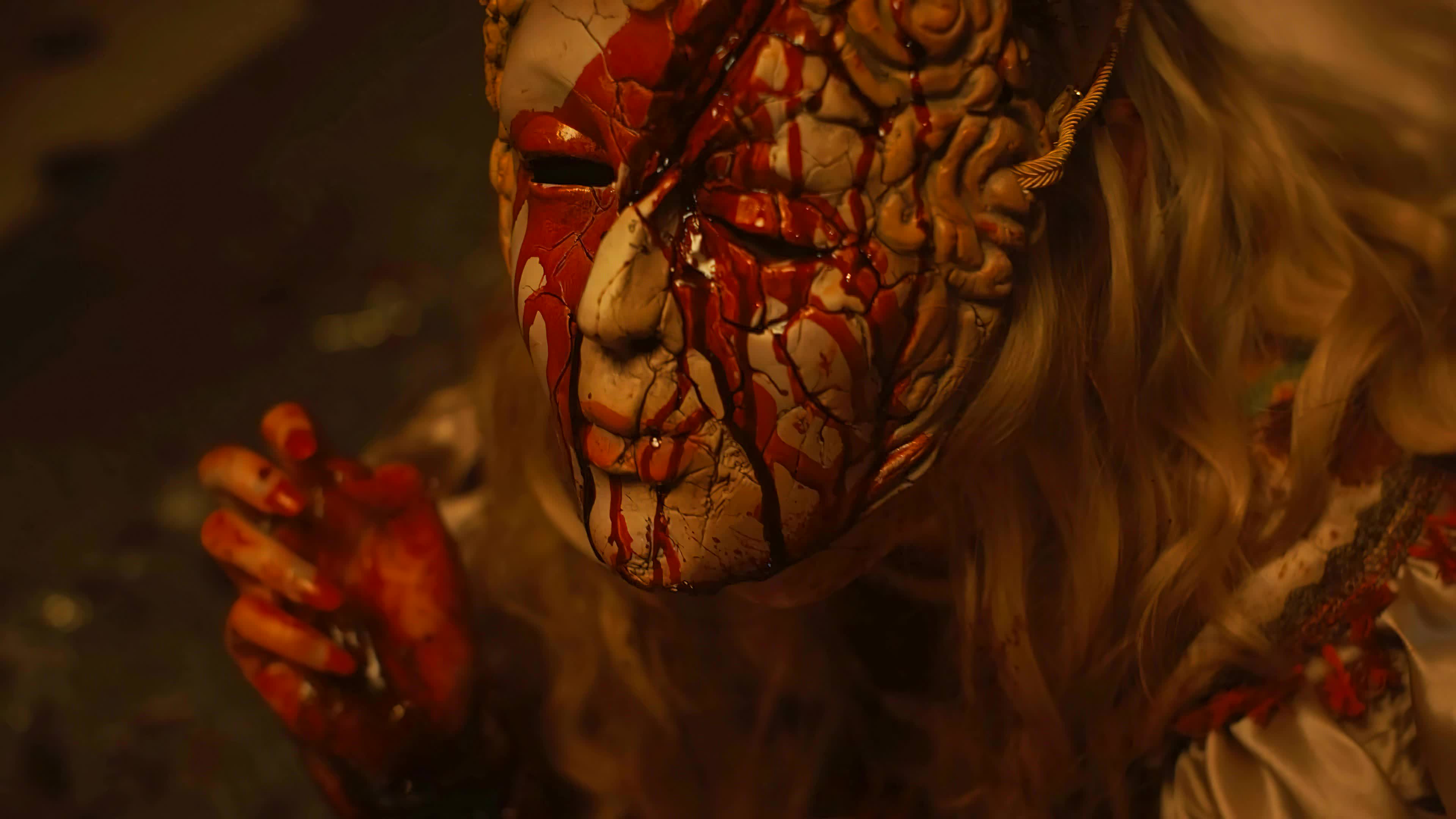 Haunting of the Queen Mary (2023) เรือผีปีศาจ