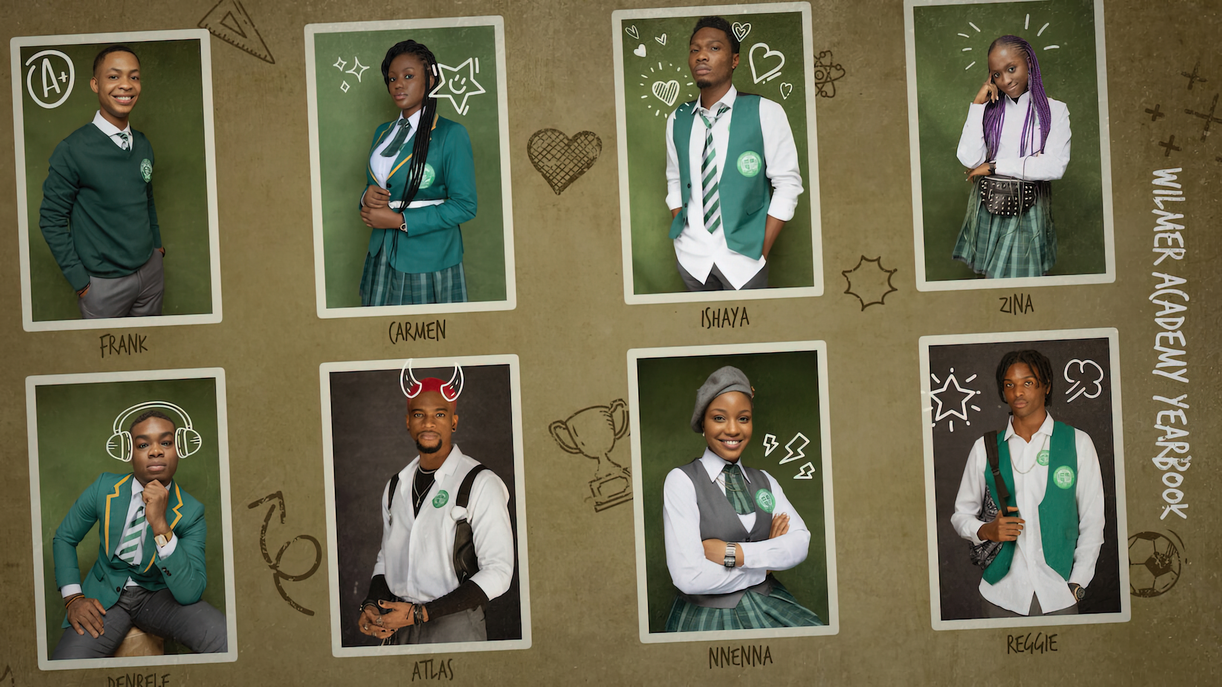 Far From Home Season 1 (2022) - Far From Home Season 1 (2022) ไกลบ้าน