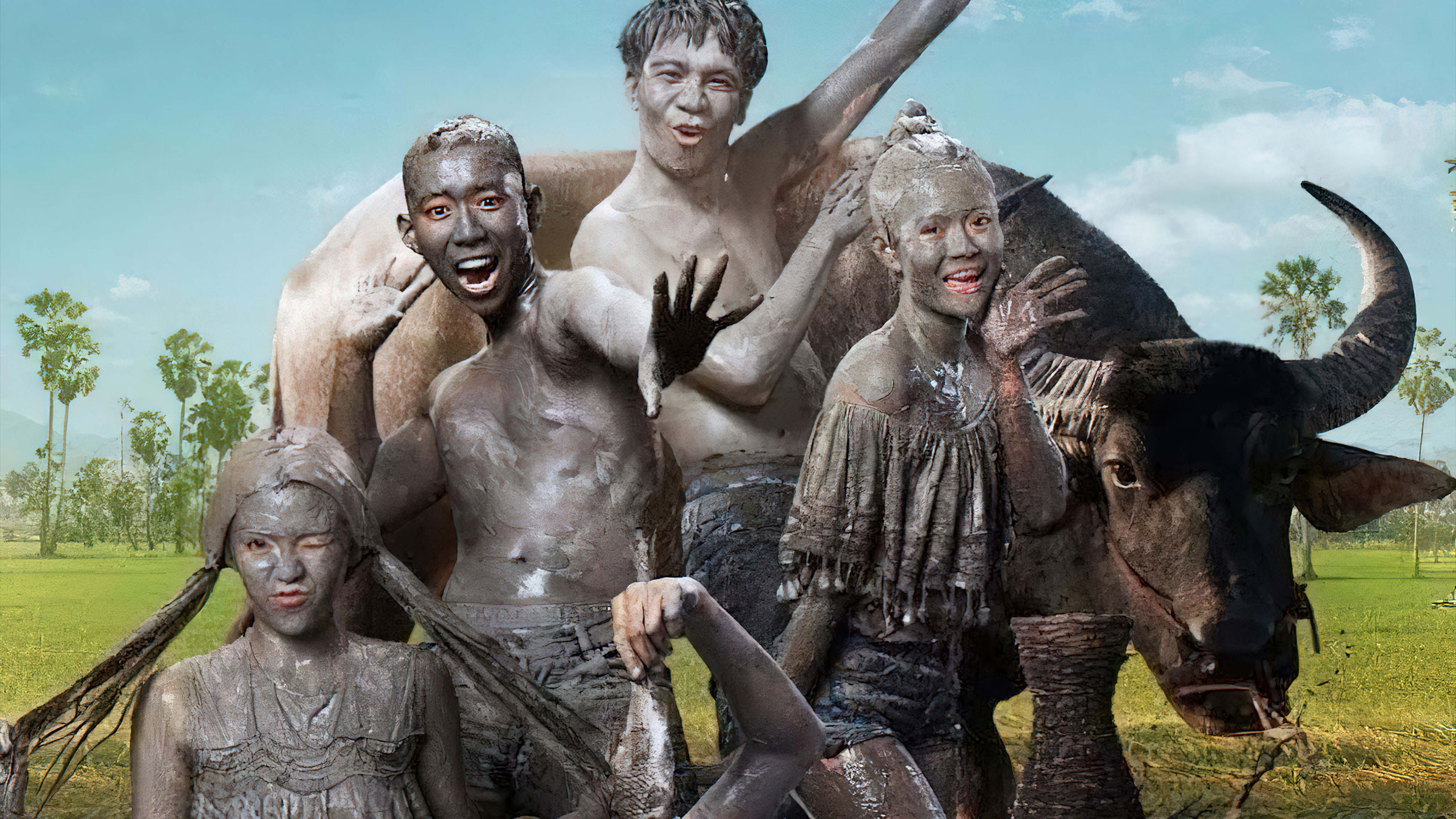 ฮักแพง - ฮักแพง