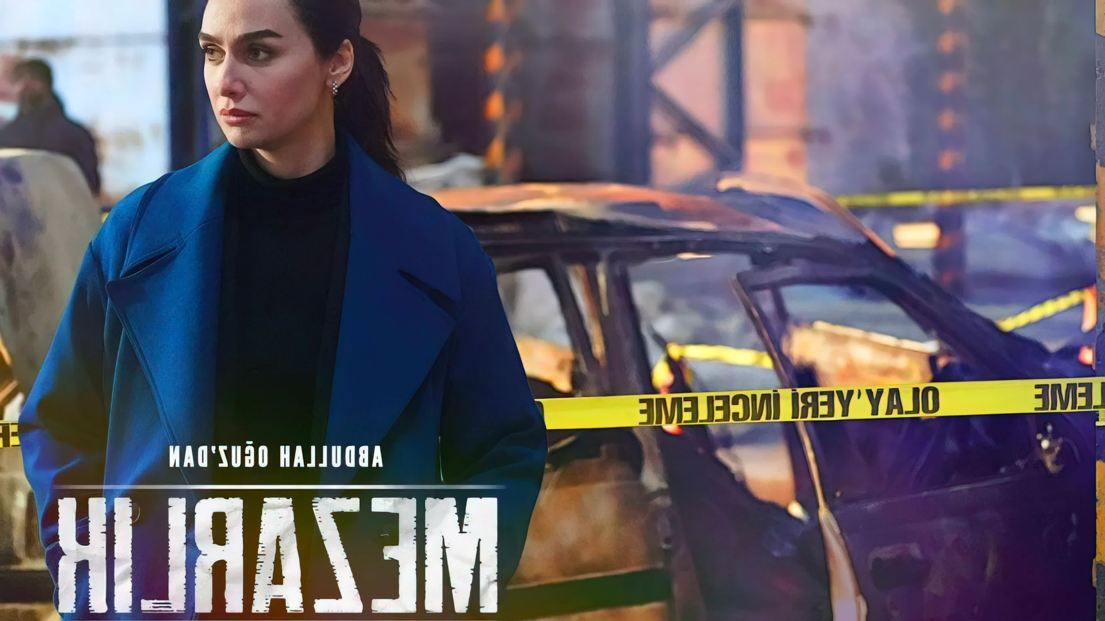 Graveyard Season 1 (2022) สุสาน