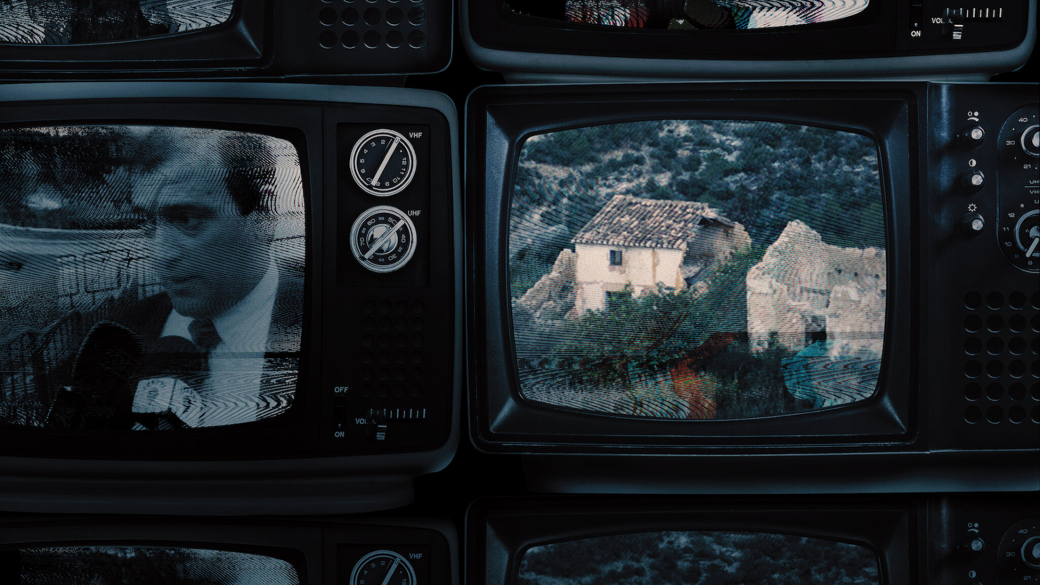 The Alcàsser Murders Season 1 (2019) -n- - The Alcàsser Murders Season 1 (2019) ฆาตกรรมอัลกาสเซร์