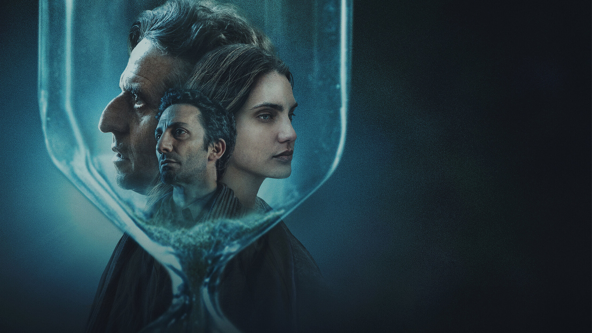 The Wrath of God (2022) - The Wrath of God (2022) สวรรค์แค้น