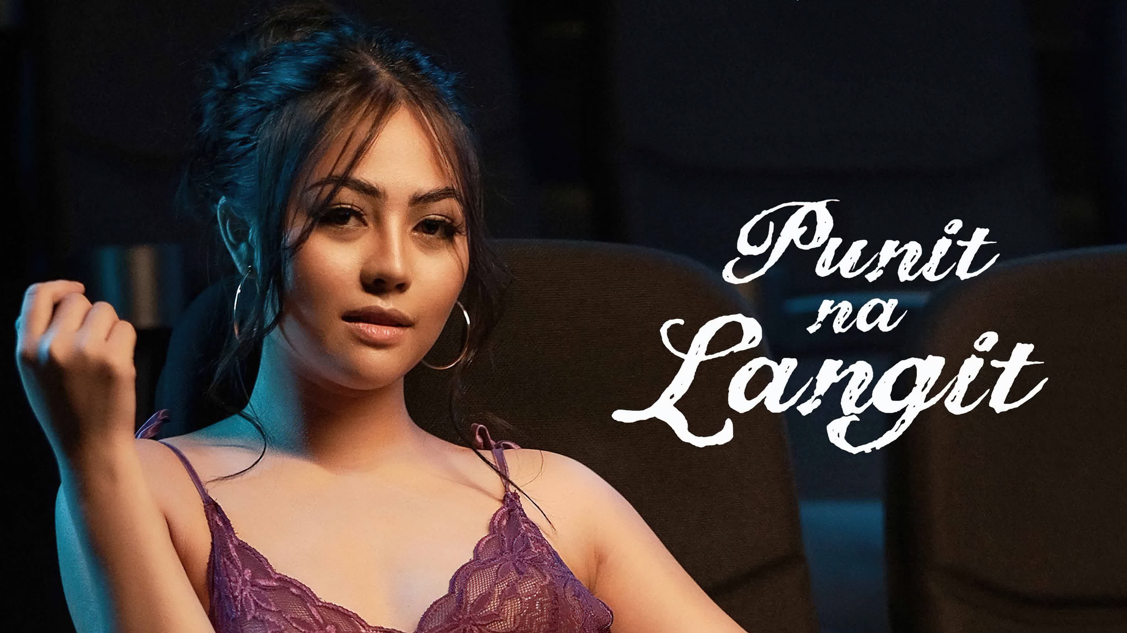 Punit na Langit (2023) [NoSub]