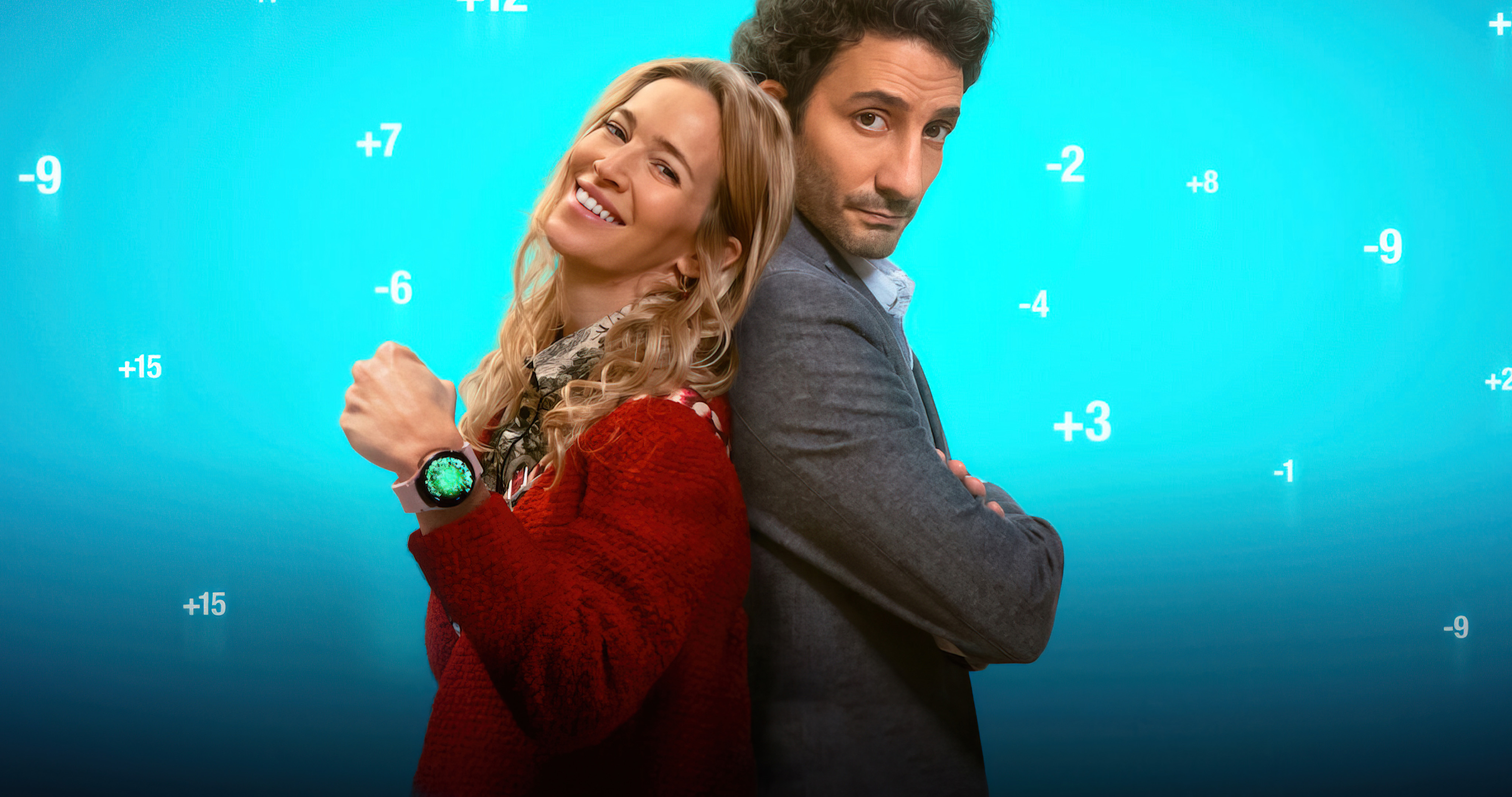 The Marriage App (2022) - The Marriage App (2022) แอปคู่แต่งแข่งแต้มรัก