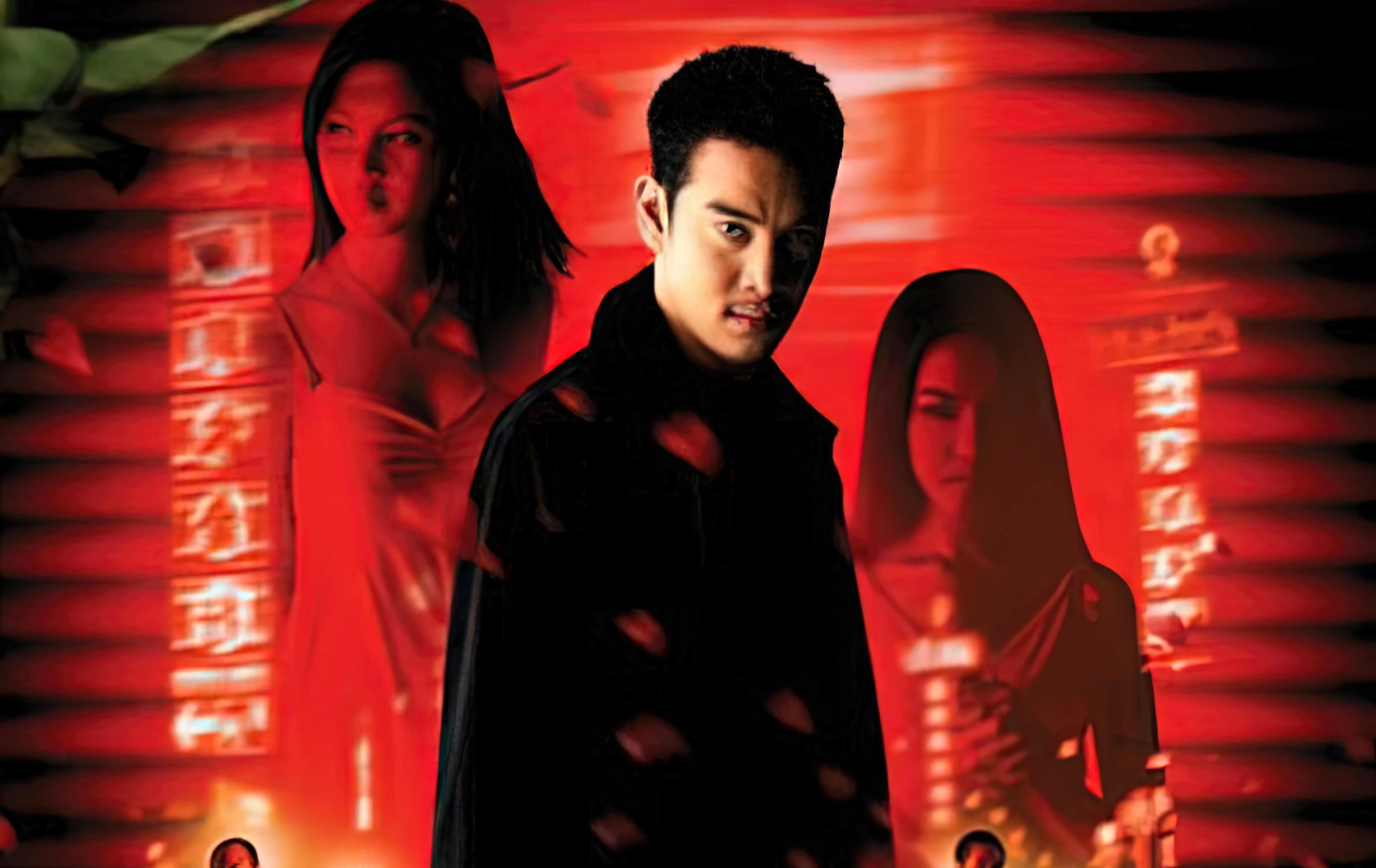 Bangkok China Town เยาวราช - เยาวราช