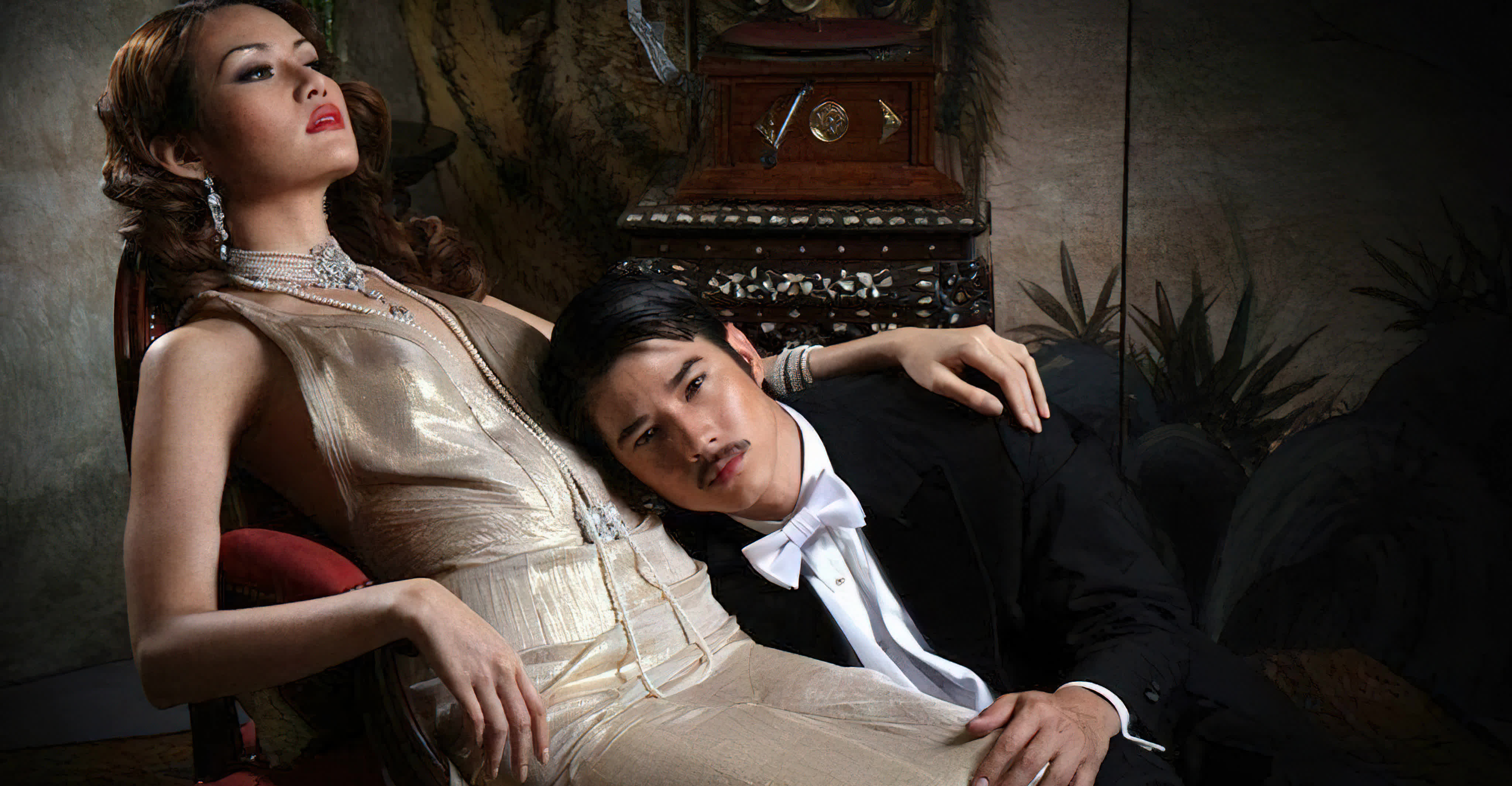 Jan Dara The Finale (2013) - จันดารา ปัจฉิมบท (2013)