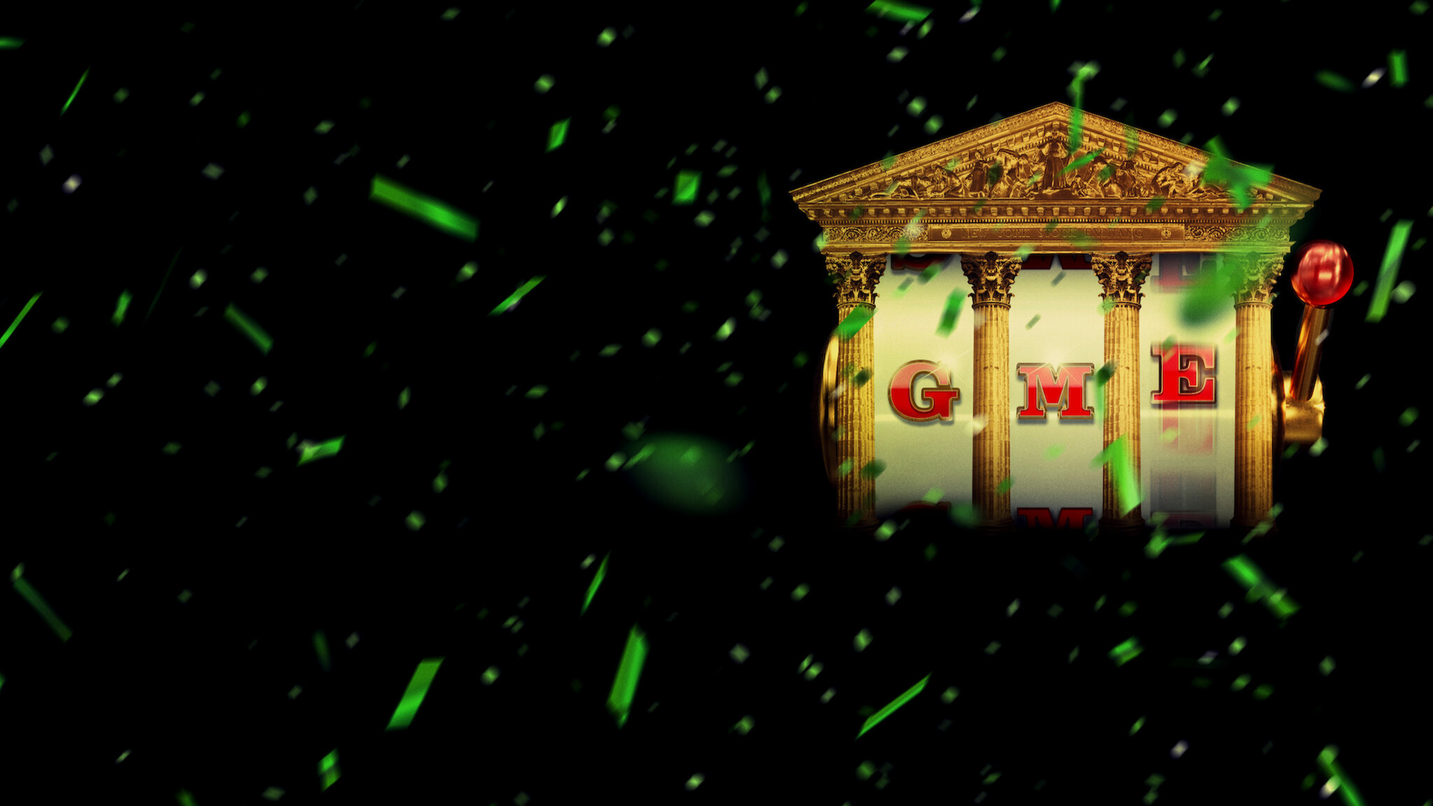 Eat the Rich The GameStop Saga Season 1 (2022)   - Eat the Rich Season 1 (2022) มหากาพย์เกมสต็อป