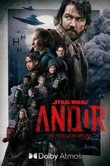 Andor Season 2 (2025)
