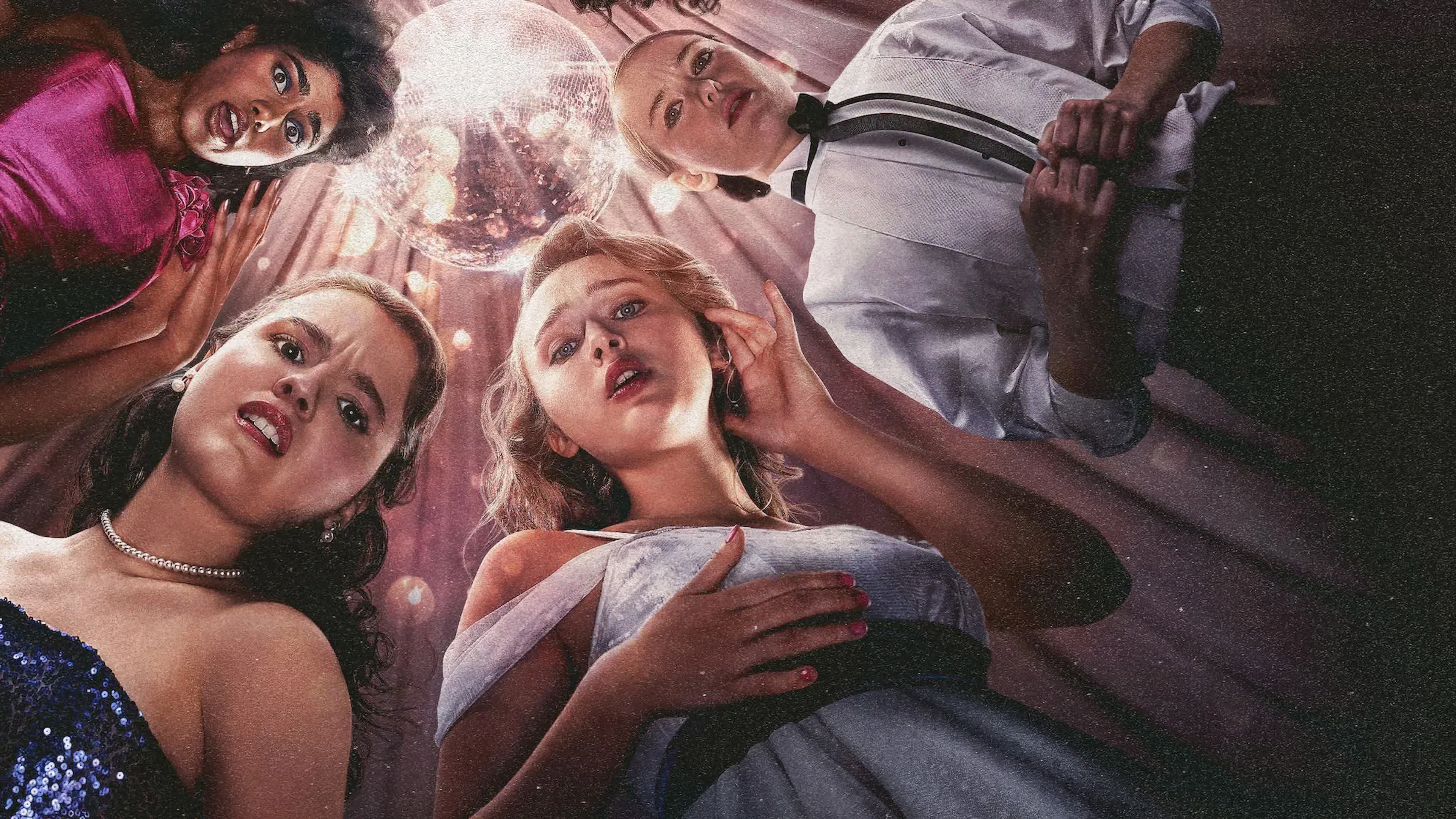 Fear Street Prom Queen (2025) ถนนอาถรรพ์ ราชินีงานพรอม