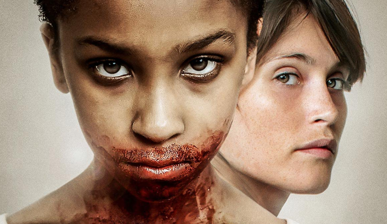 The Girl with All the Gifts (2016) - The Girl with All the Gifts (2016) เชื้อนรกล้างซอมบี้