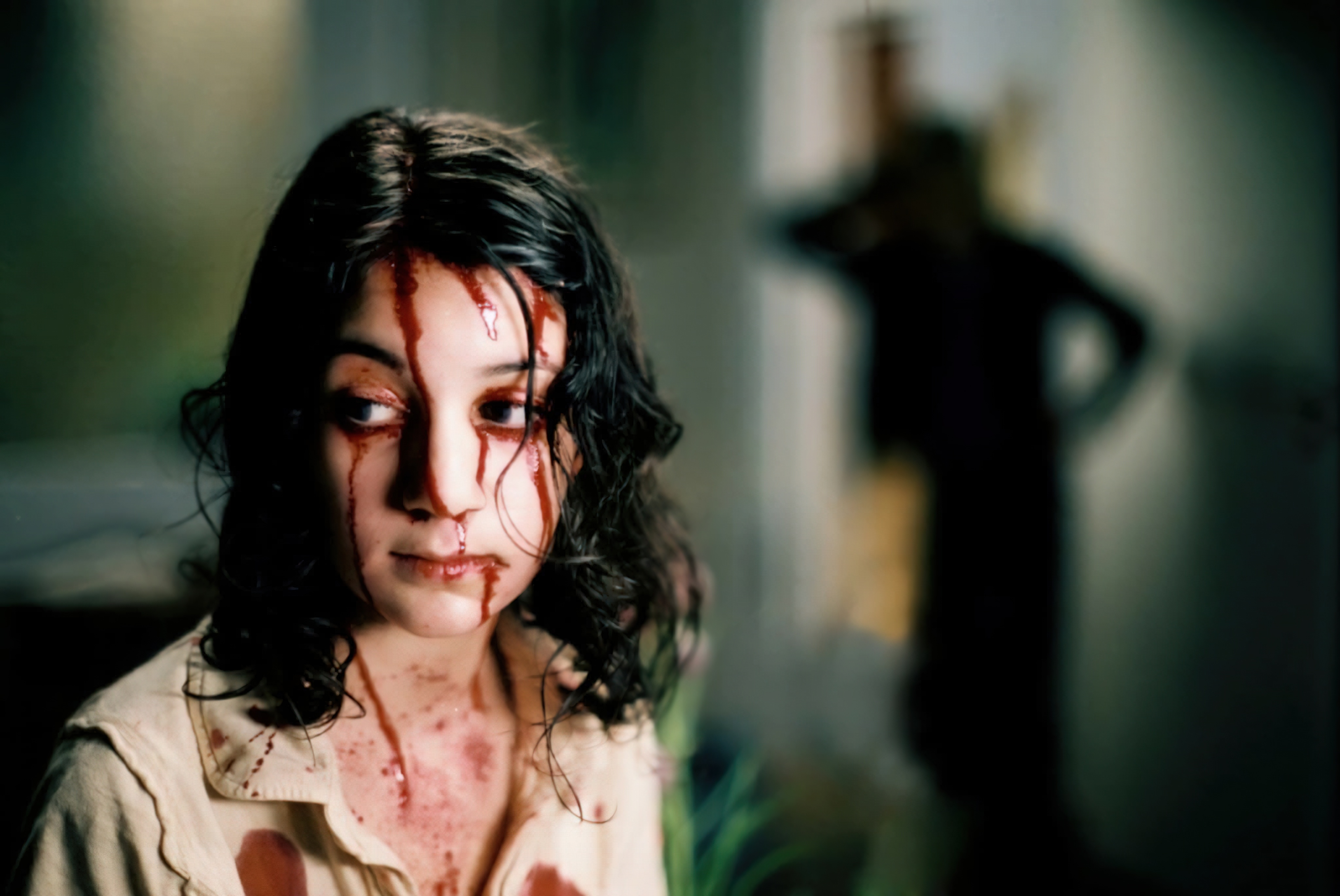 Let the Right One In (2008) - Let the Right One In (2008) แวมไพร์ รัตติกาลรัก