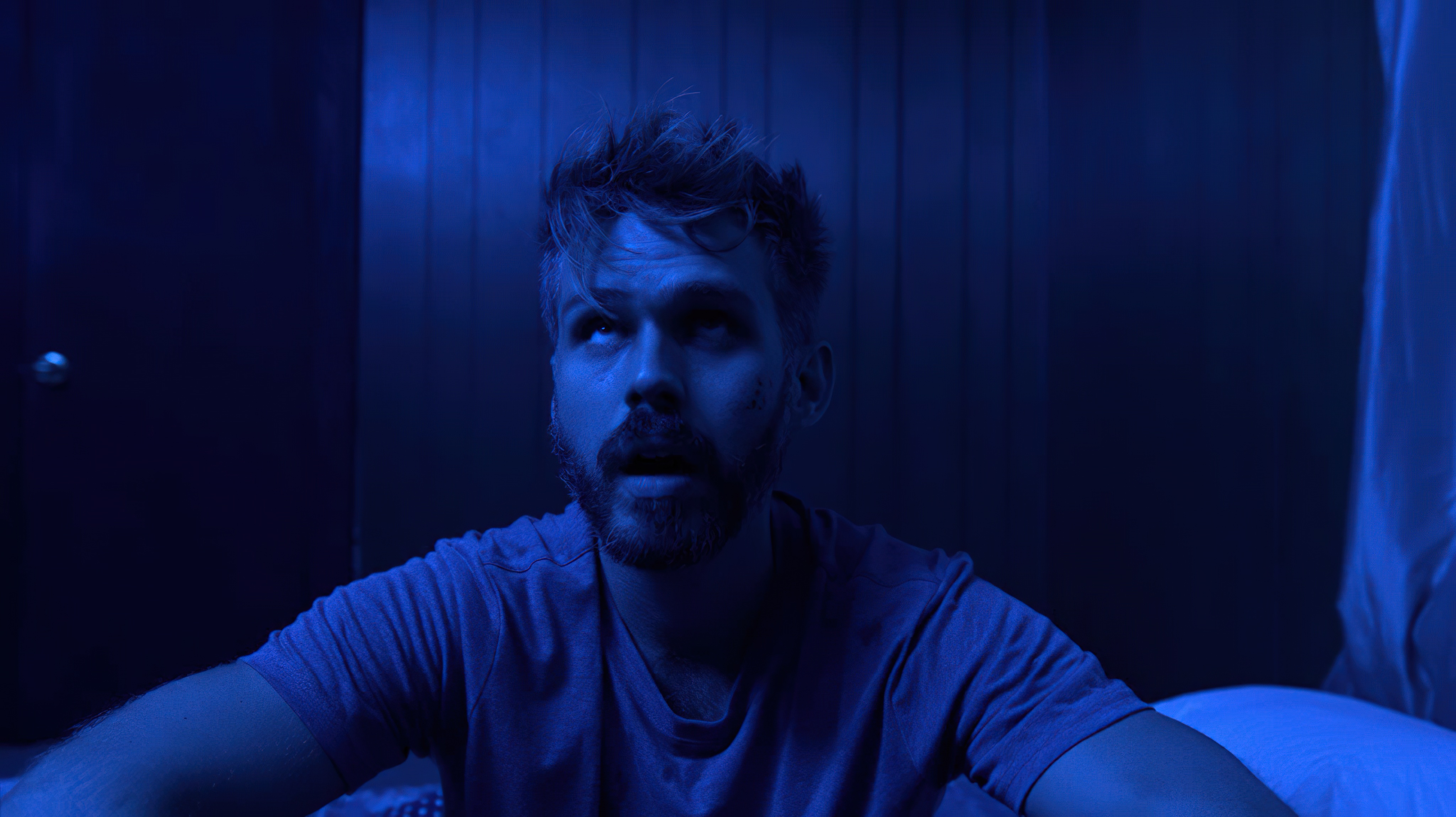 All Eyes (2022) - All Eyes (2022) [ซับแปล]