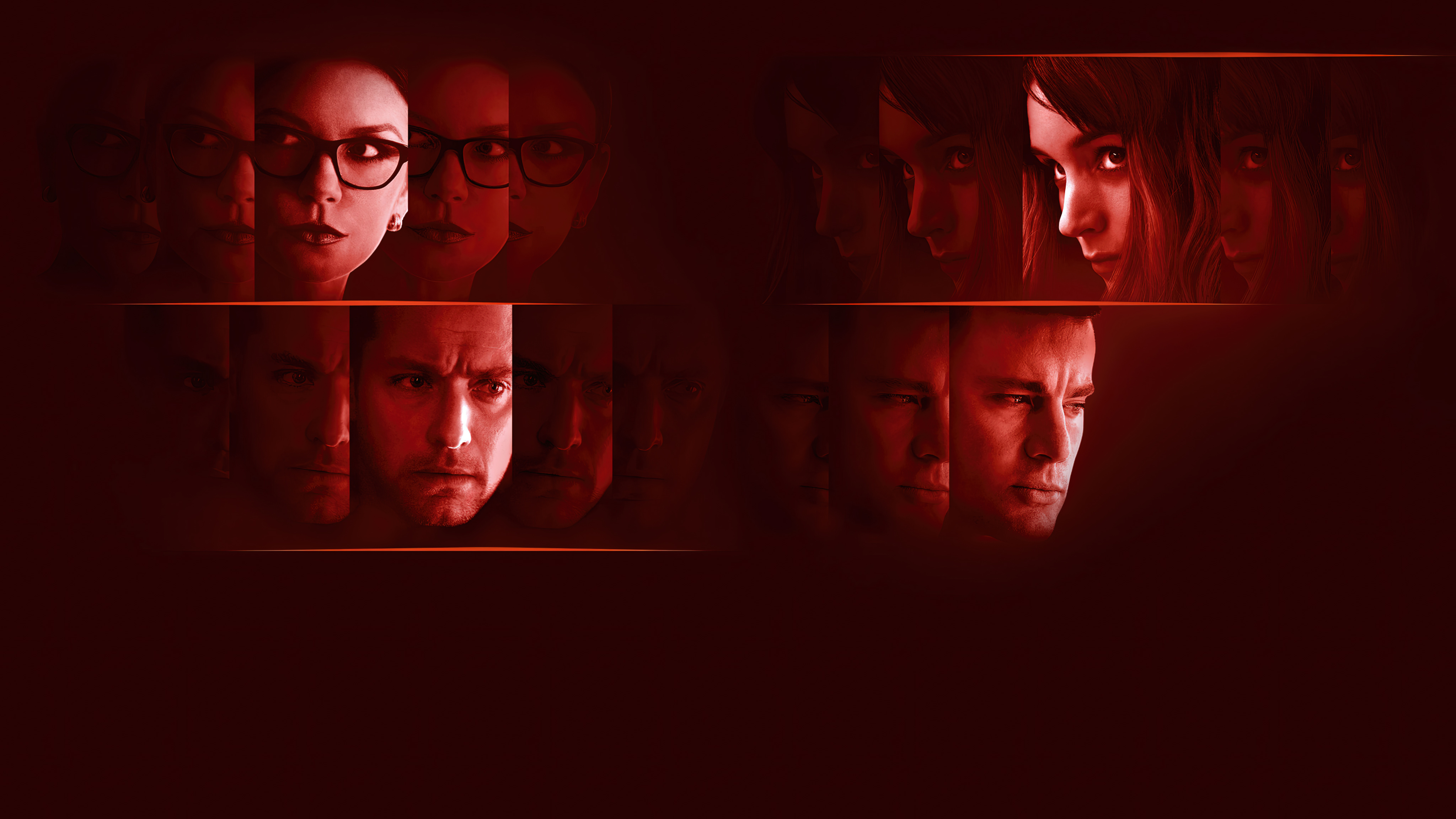 Side Effects (2013) -7- - Side Effects (2013) สัมผัสอันตราย