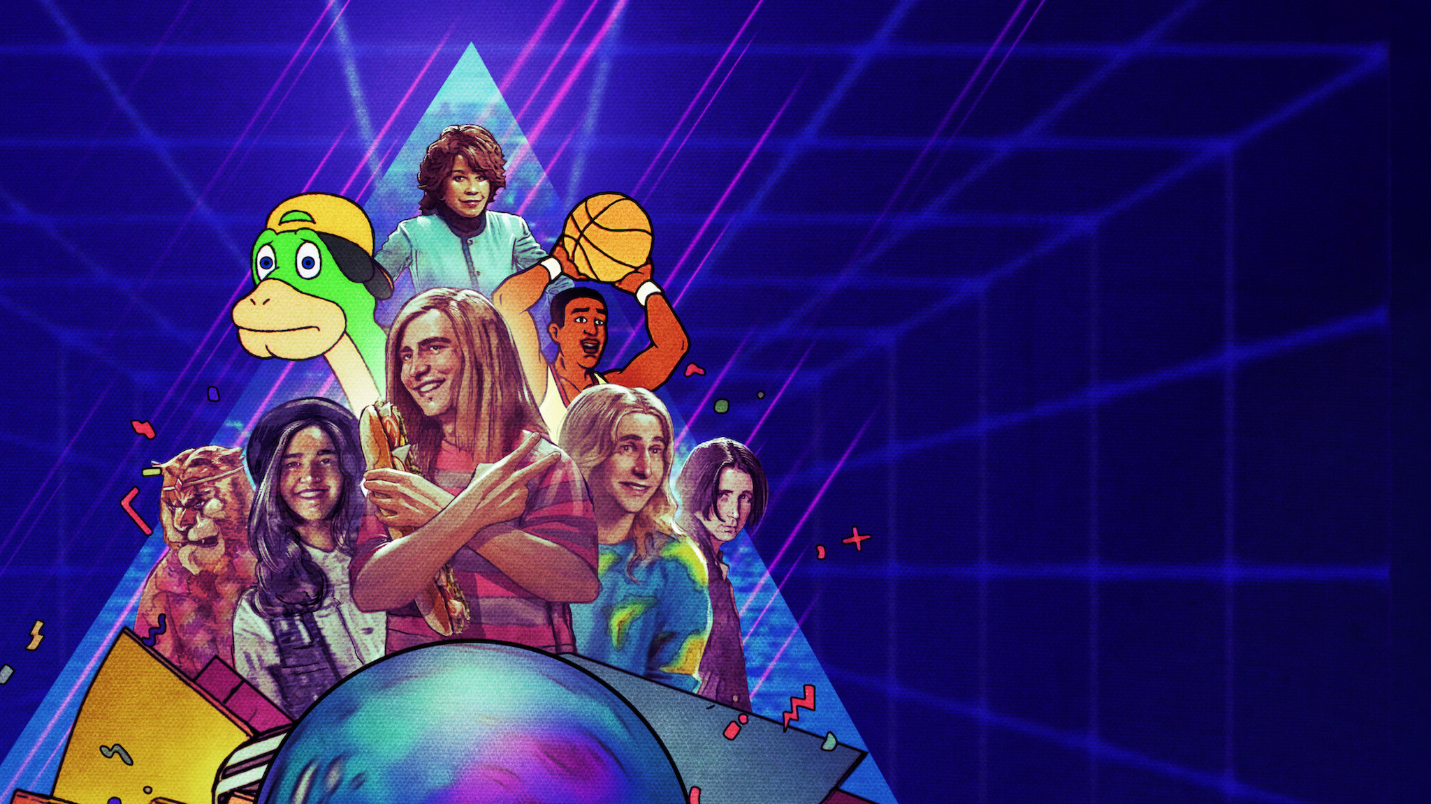 Saturday Morning All Star Hits Seson 1 (2021) - Saturday Morning All Star Hits Seson 1 (2021) เสาร์สนุกสุดตลก