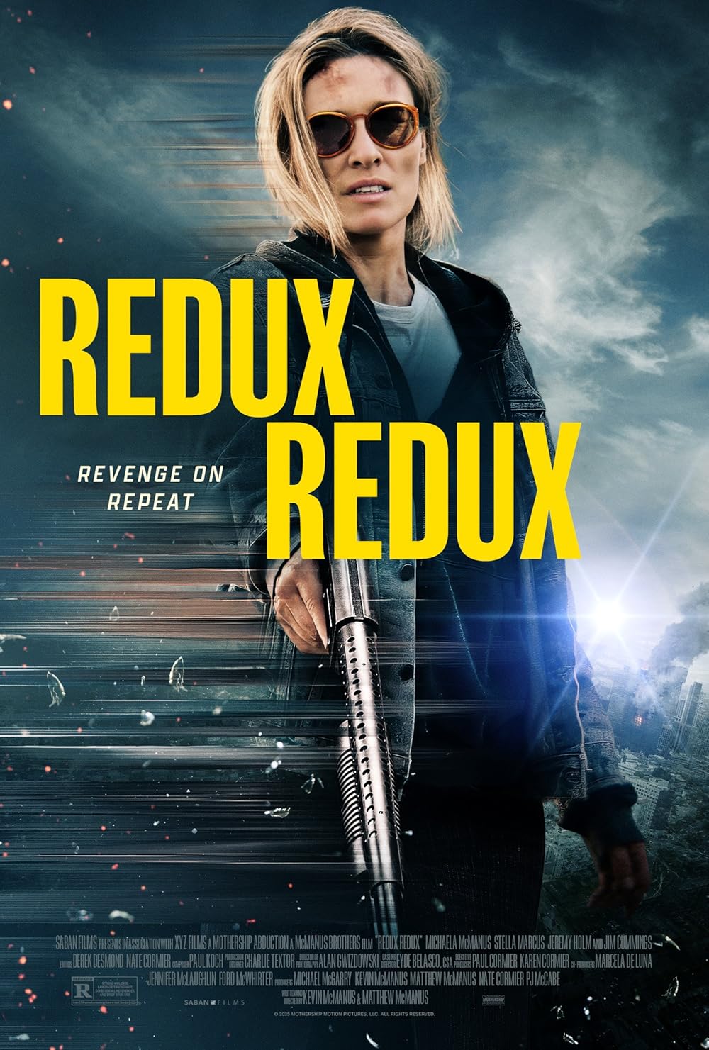 Redux Redux (2025) [ซับไทย]