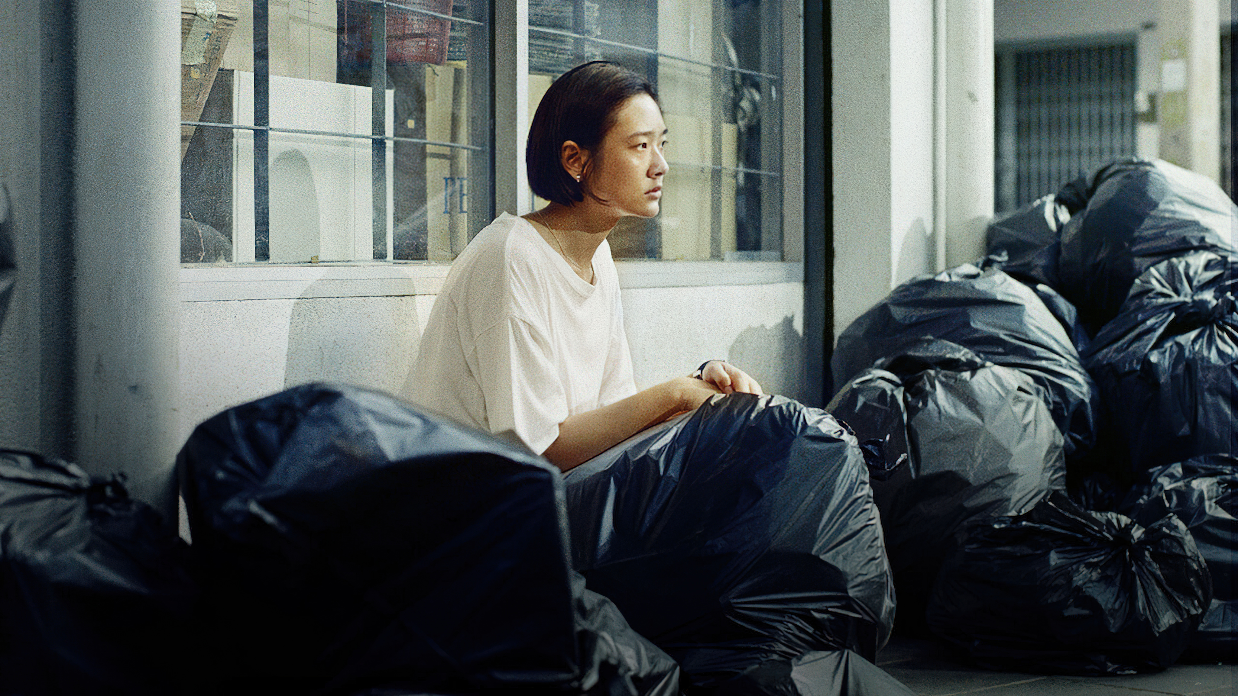 Happy Old Year (2019) - ฮาวทูทิ้ง ทิ้งอย่างไรไม่ให้เหลือเธอ (2019)