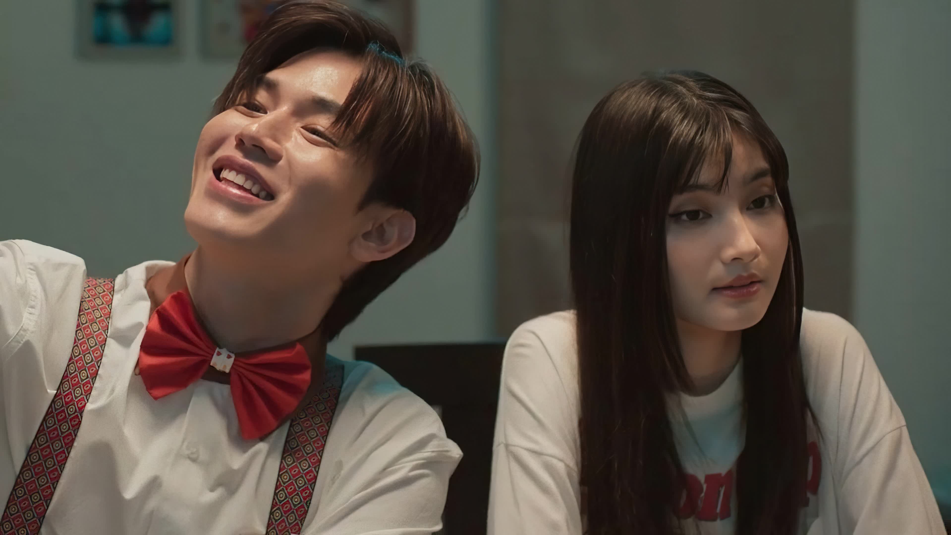 Endpresso (2024) - ปณิธานหวานน้อย (2024)