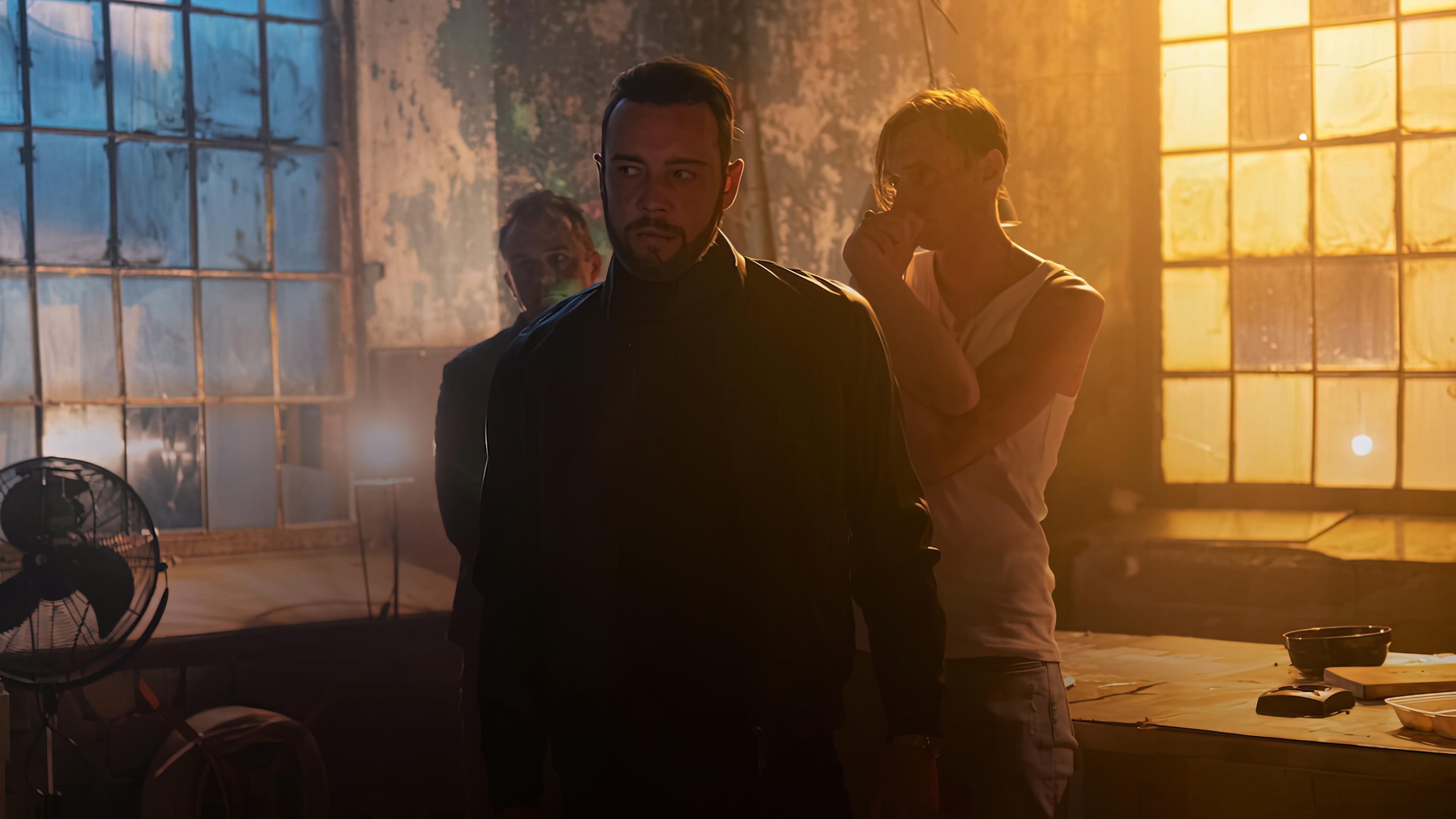 How I Became a Gangster (2020)  - How I Became a Gangster (2020) วิถีมาเฟีย