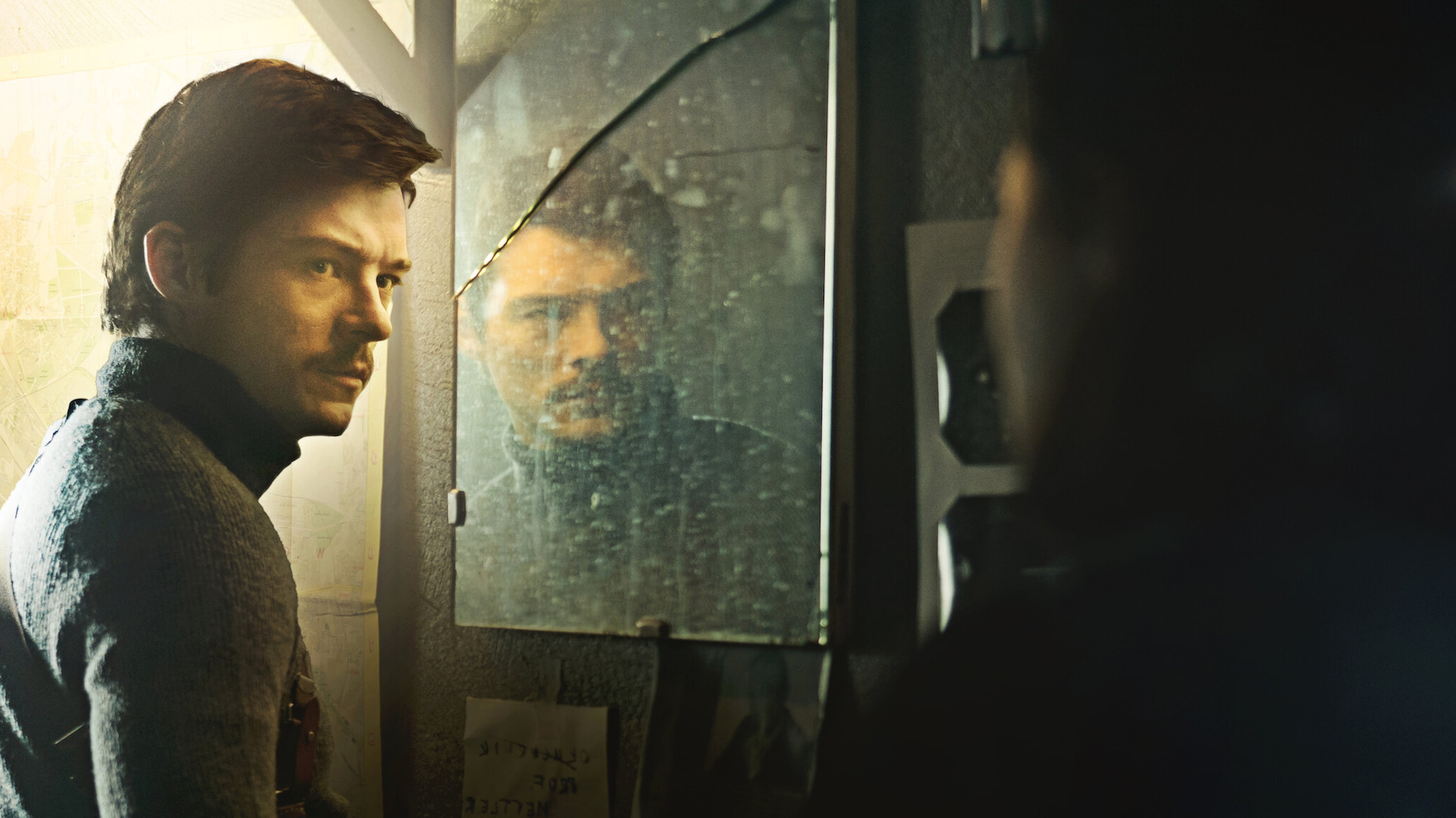 Operation Hyacinth (2021) -n- - Operation Hyacinth (2021) ปฏิบัติการไฮยาซินธ์