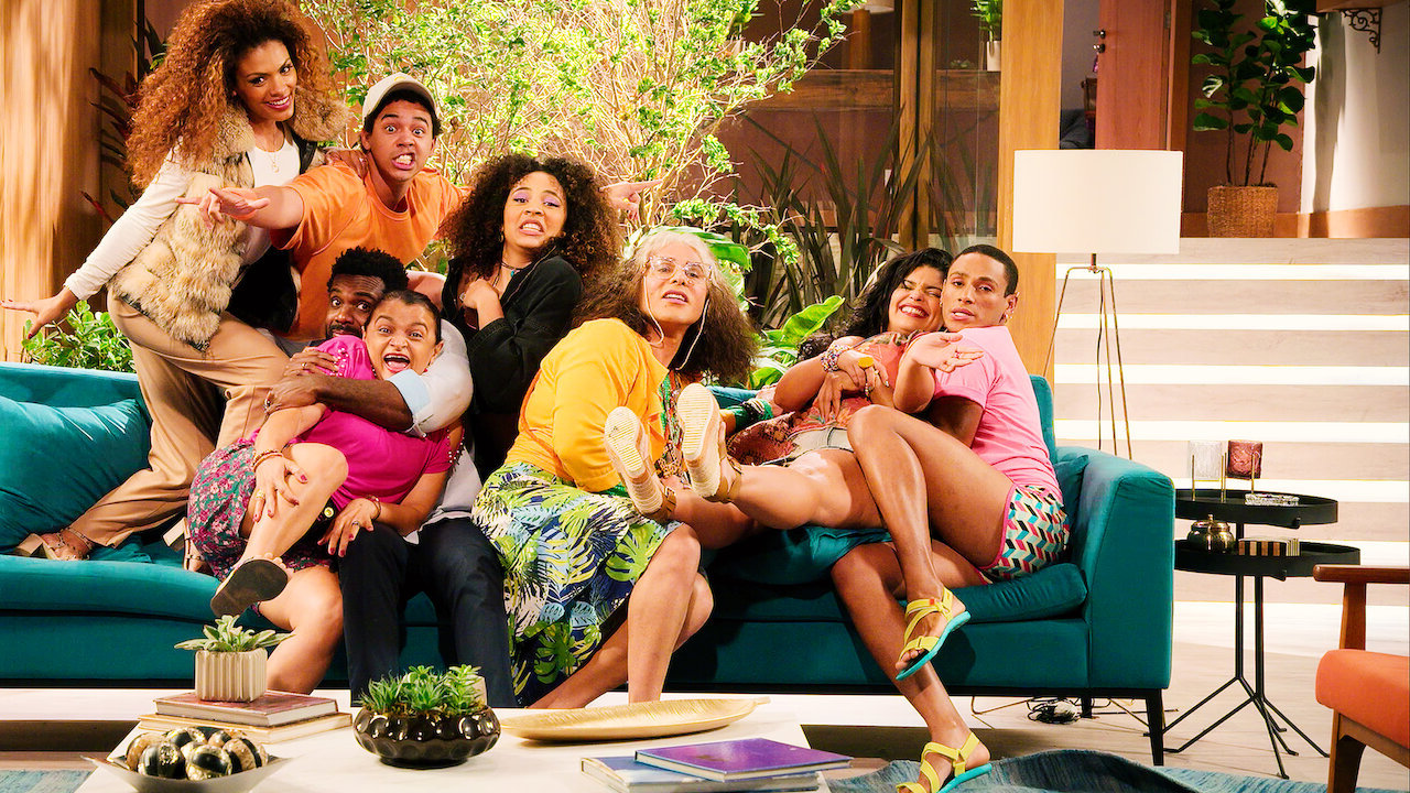 Smother in Law Season 1 (2022) - Smother in Law Season 1 (2022) คุณแม่ยอดยุ่ง