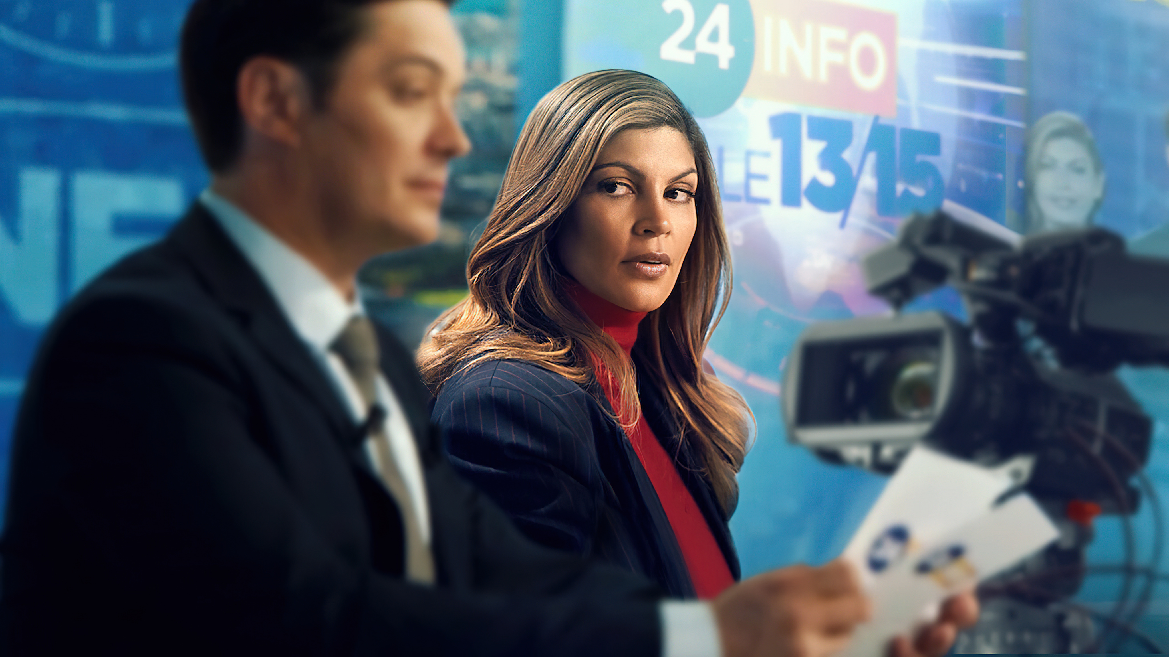 Thicker Than Water Season 1 (2023) - Thicker Than Water Season 1 (2023) เลือดข้นกว่าน้ำ