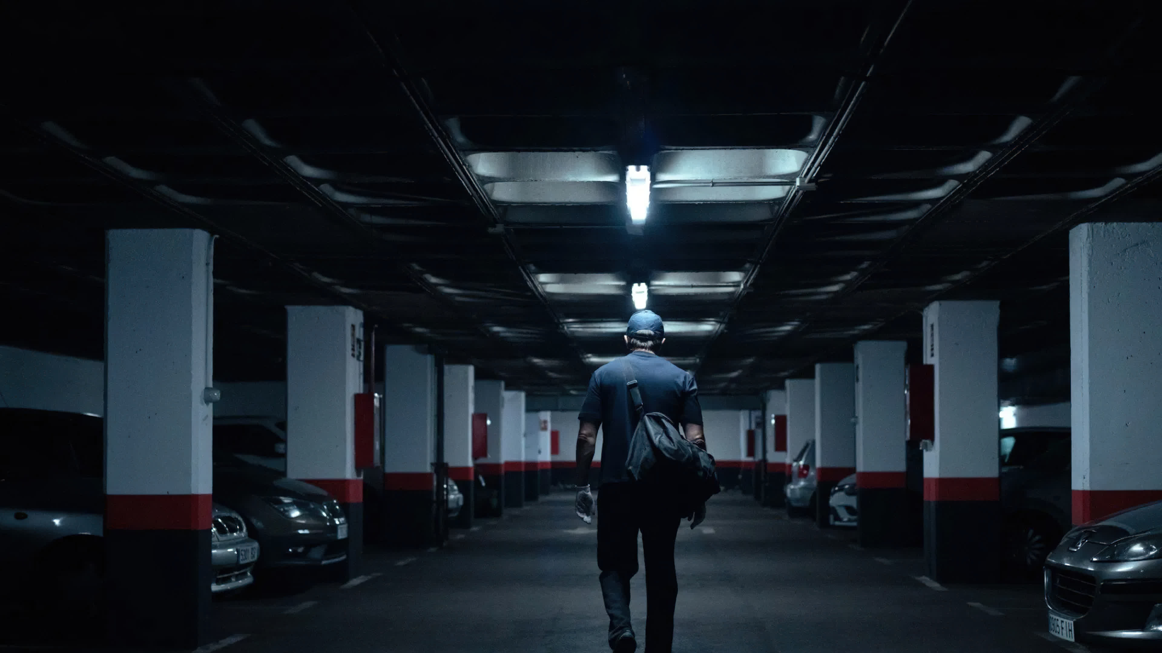 A Widow's Game (2025) กลเกมแม่ม่าย