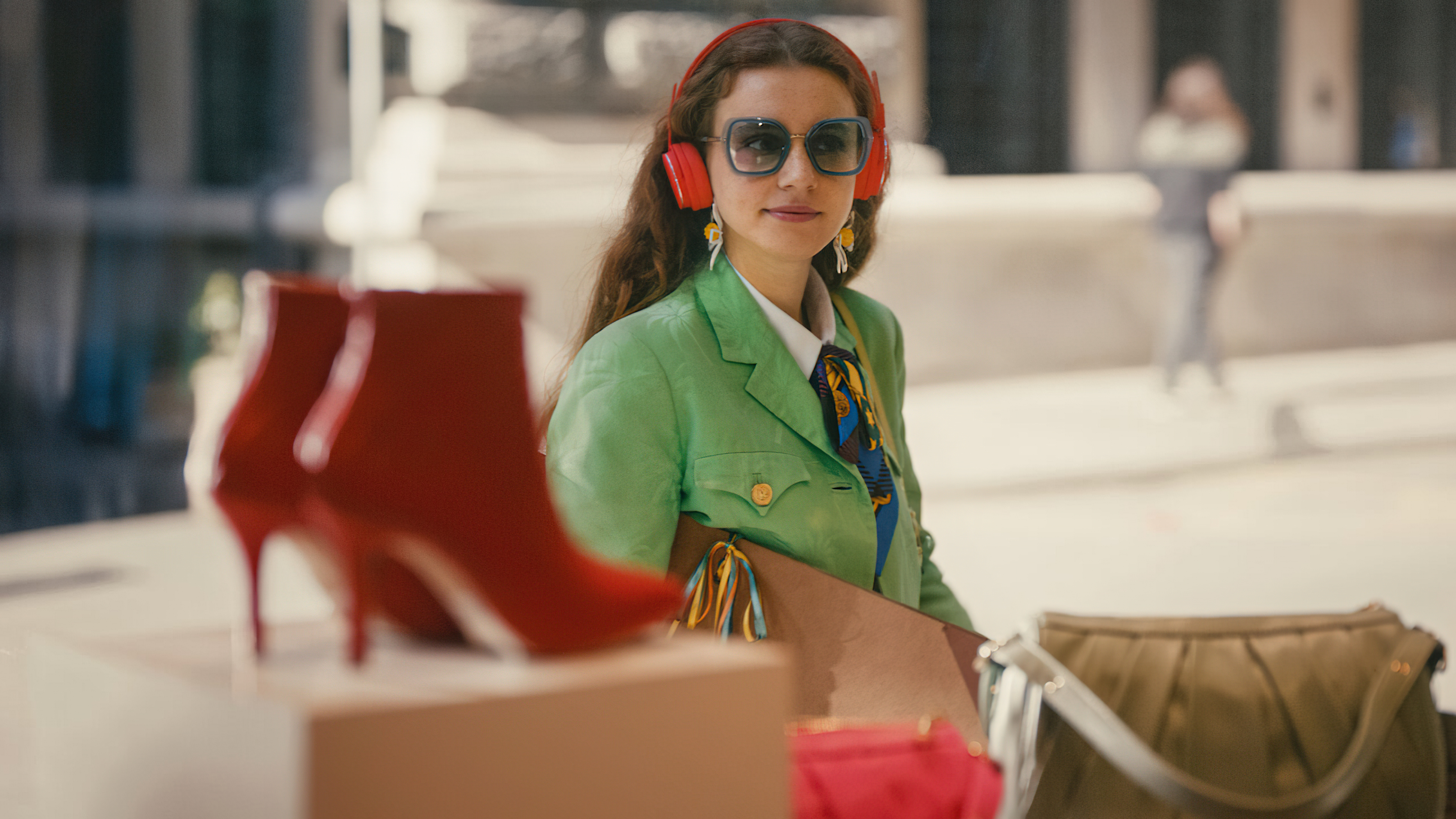 You Do You (2023)  - You Do You (2023) เธอเป็นเธอ ฉันเป็นฉัน