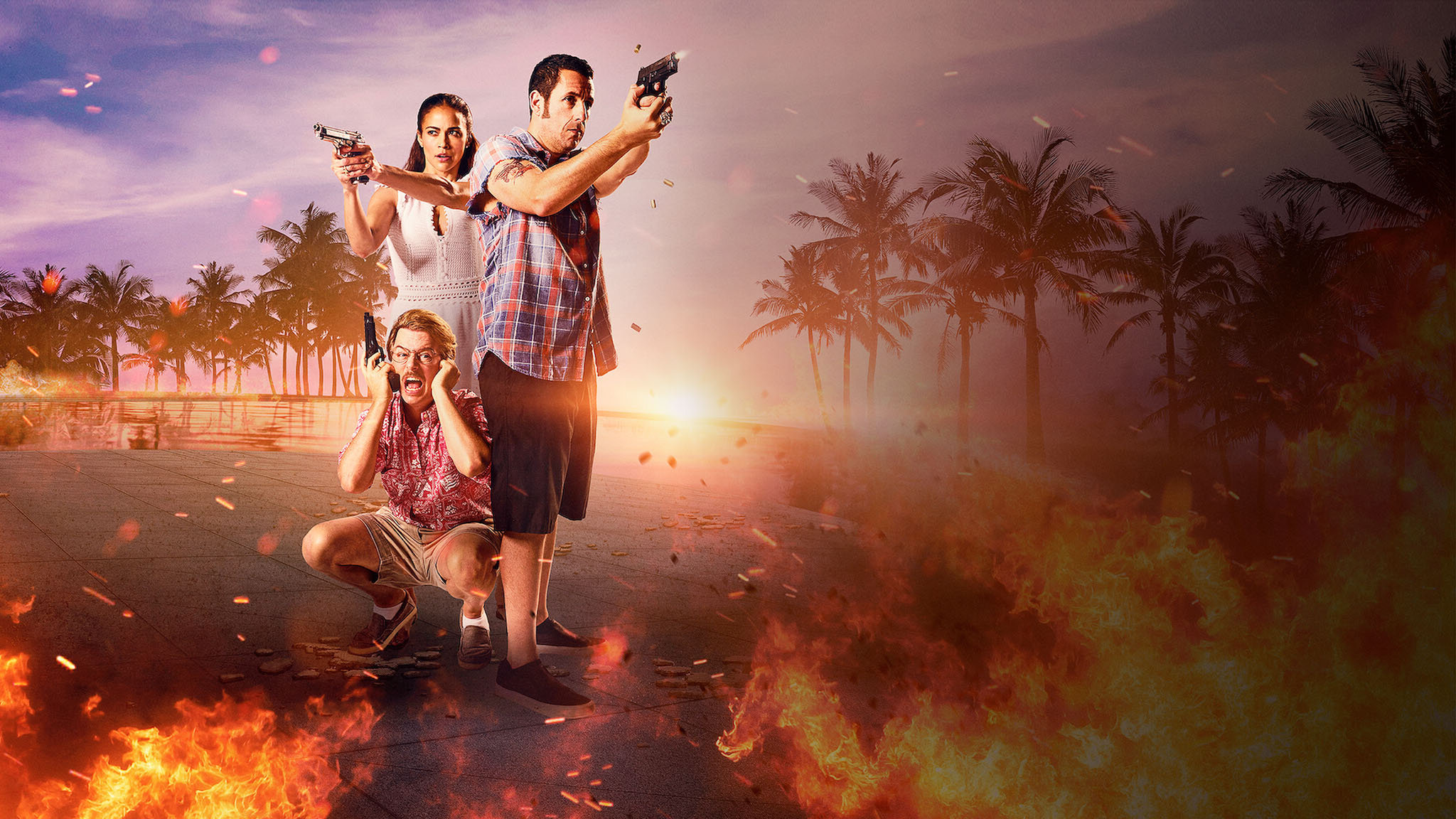 The Do-Over (2016) - The Do-Over (2016)