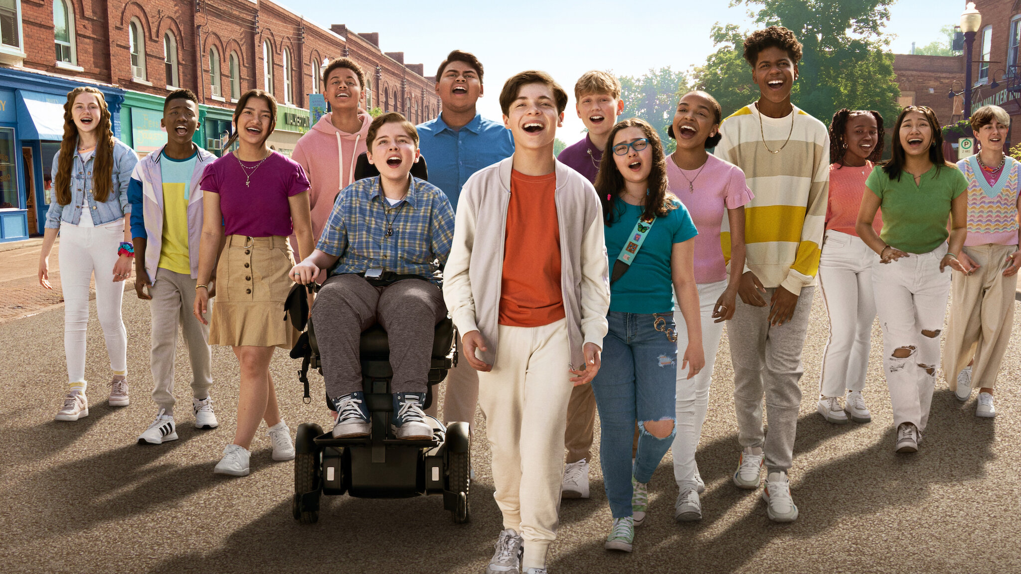 13 The Musical (2022) - 13 The Musical (2022)