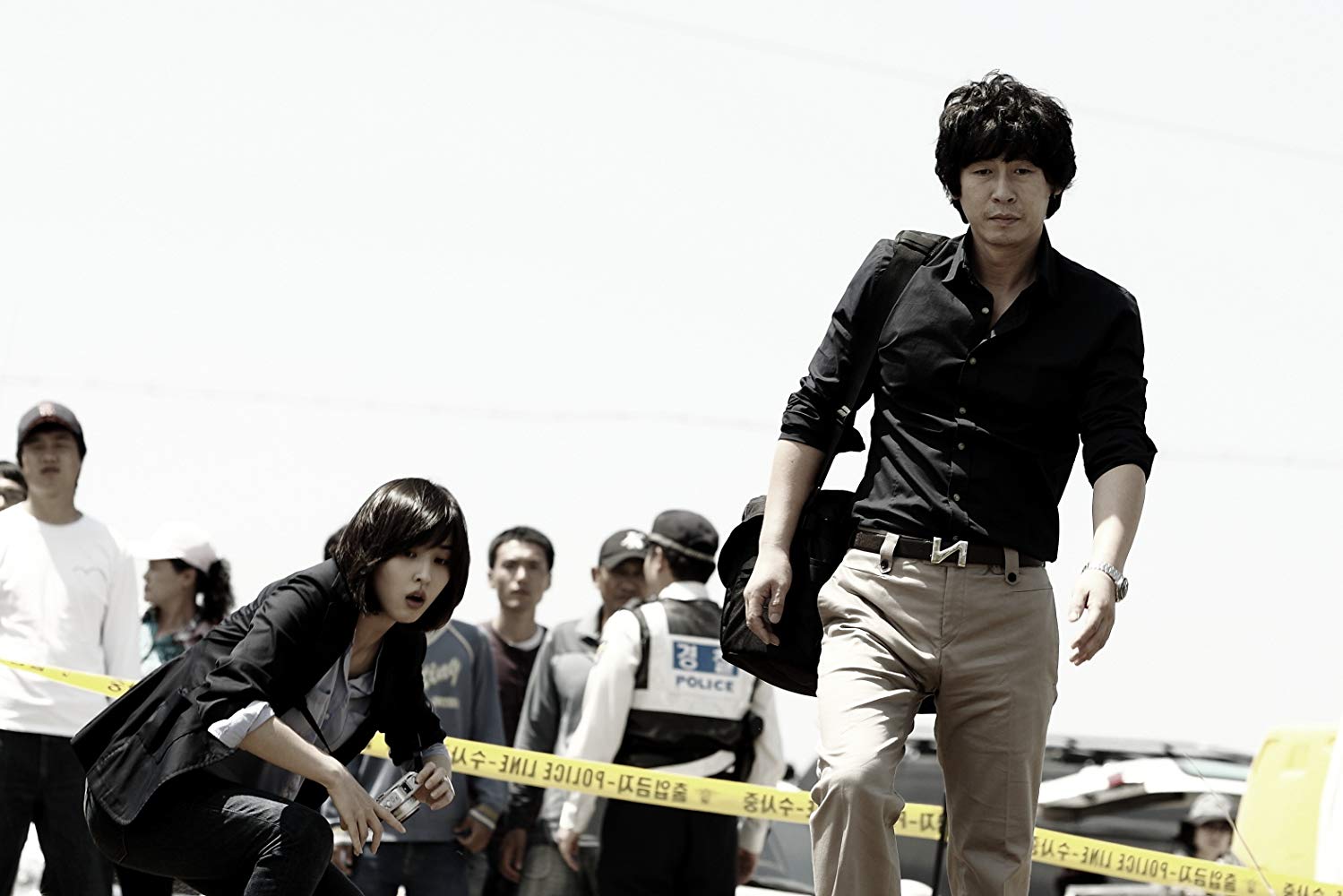 No Mercy (2010) | ไร้เมตตา