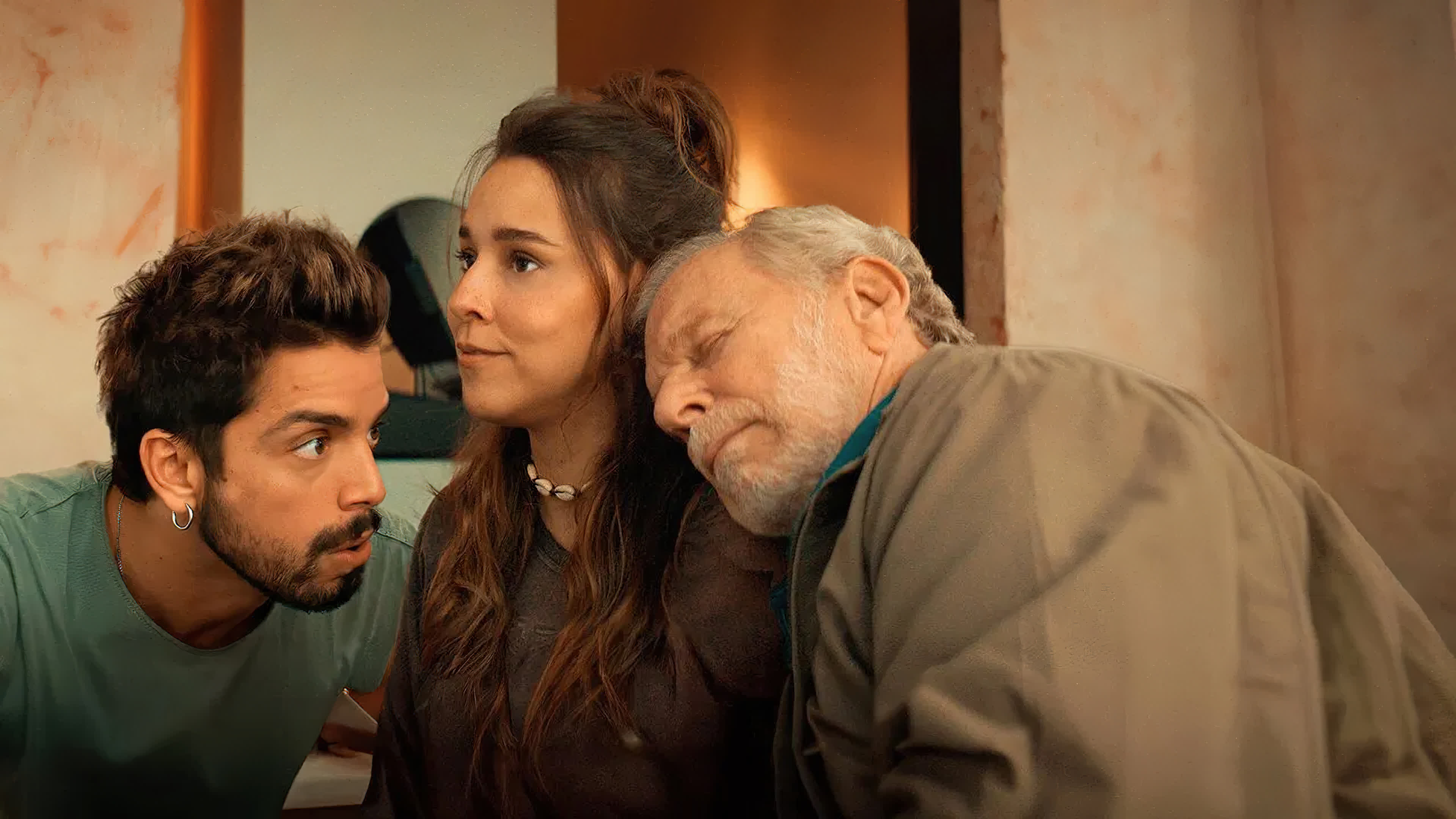 Cheers to Life (2025)