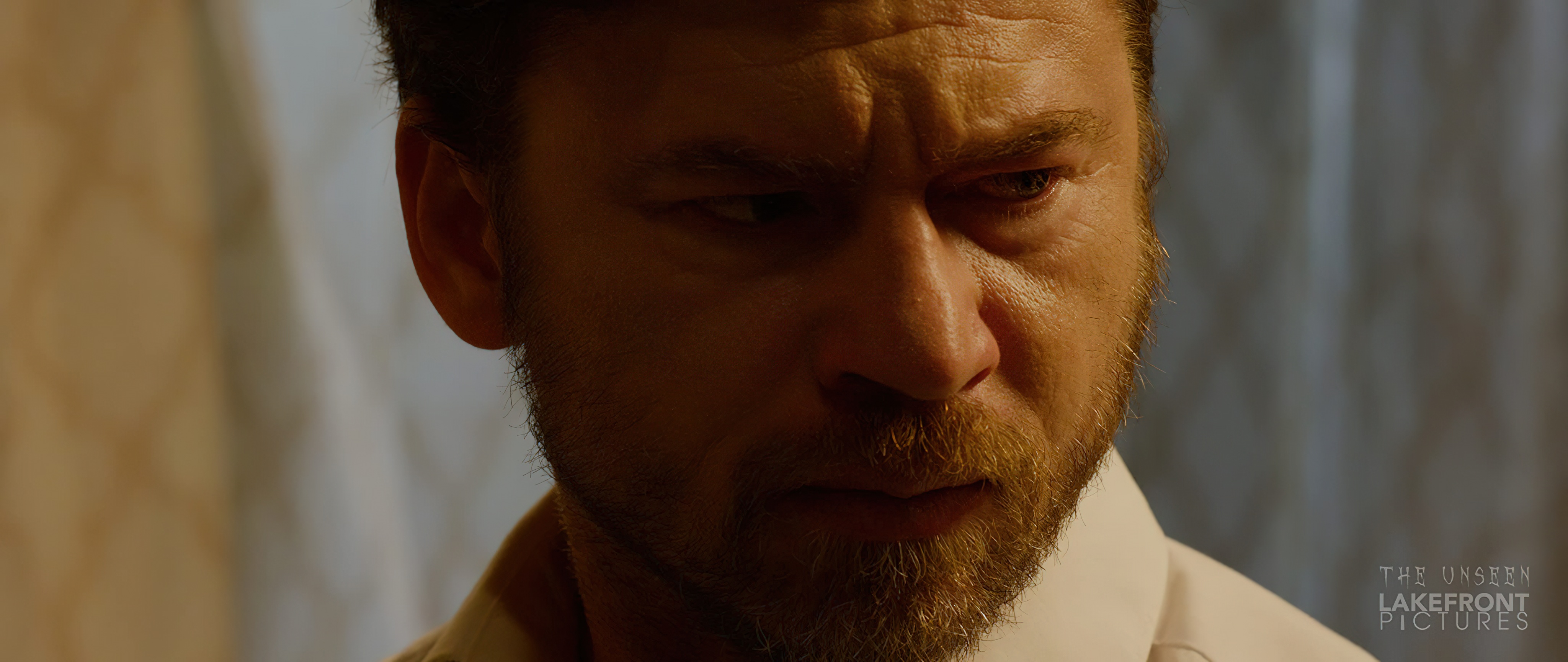 The Unseen (2023) - The Unseen (2023) [NoSub]