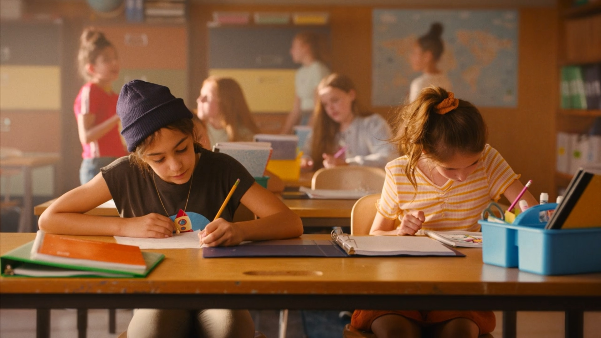 Crush (2022) - Crush (2022)