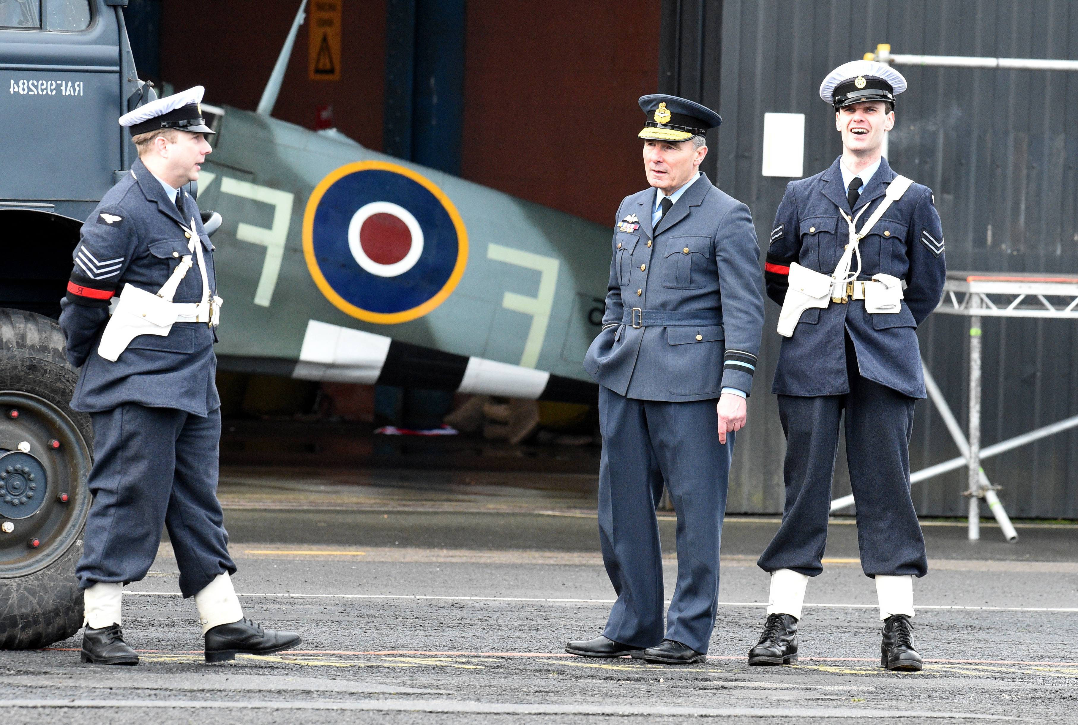 World on Fire Season 1 (2019) -n- - World on Fire Season 1 (2019) เวิลด์ ออน ไฟร์