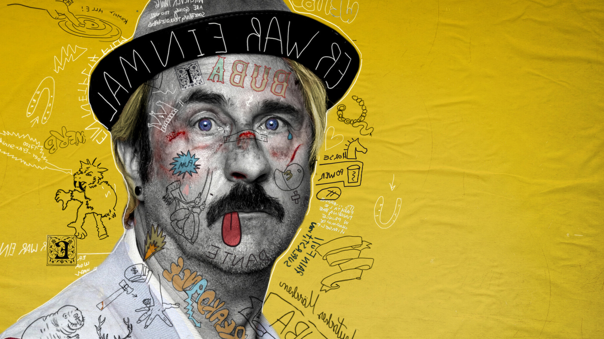 Buba (2022) - Buba (2022) บูบ้า