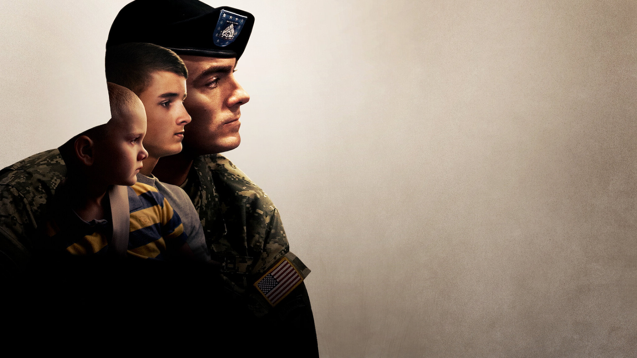 Father Soldier Son (2020)  - Father Soldier Son (2020) ลูกชายทหารกล้า