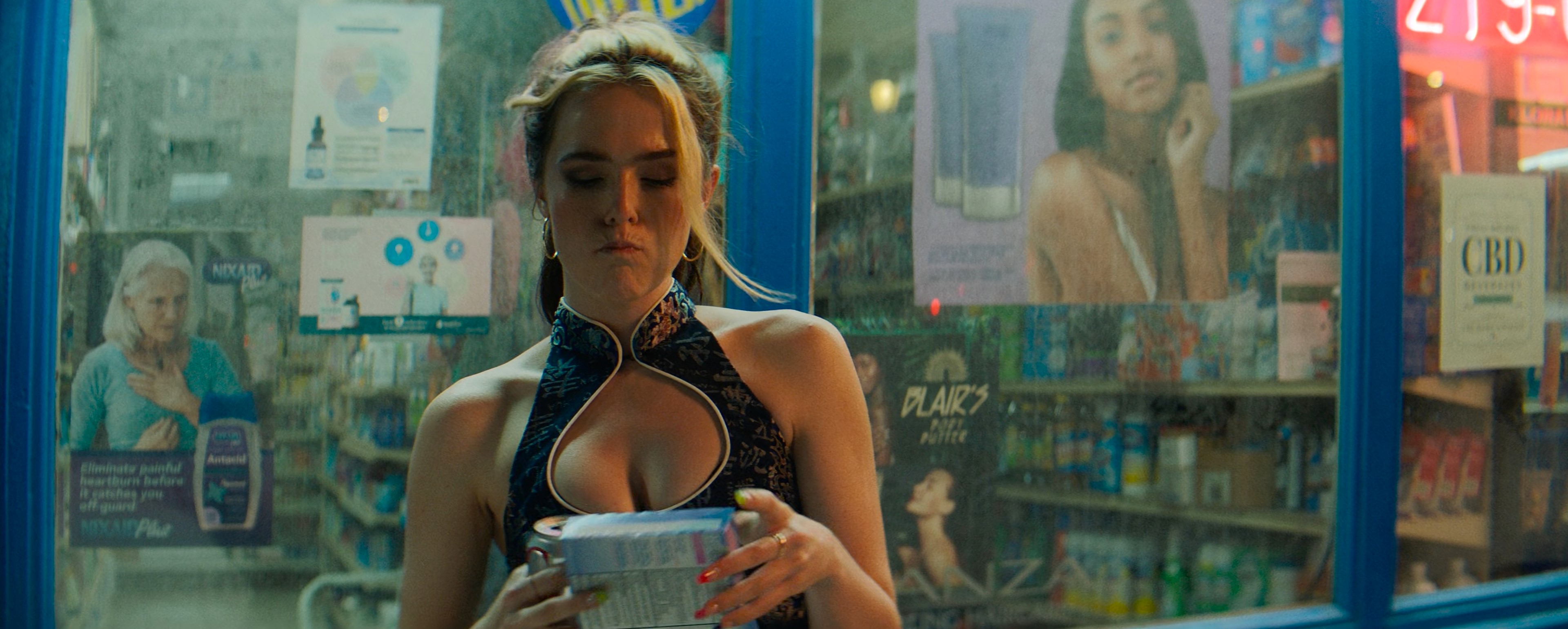 Not Okay (2022) - Not Okay (2022)