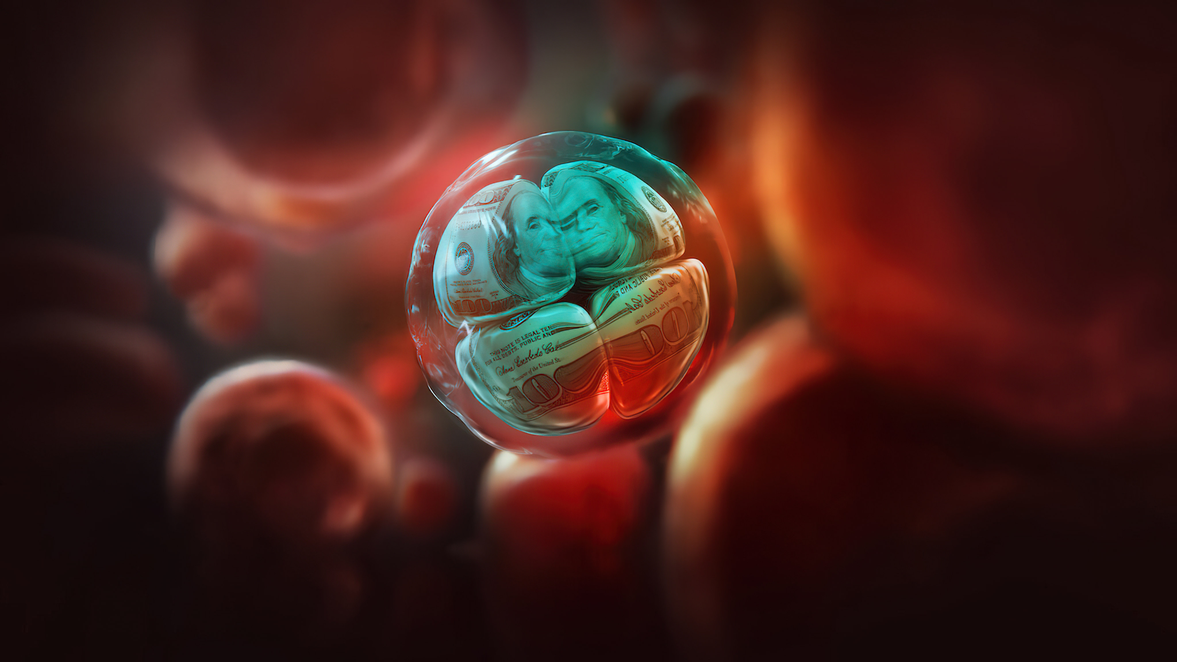 King of Clones (2023) - King of Clones (2023) ราชาโคลนนิ่ง