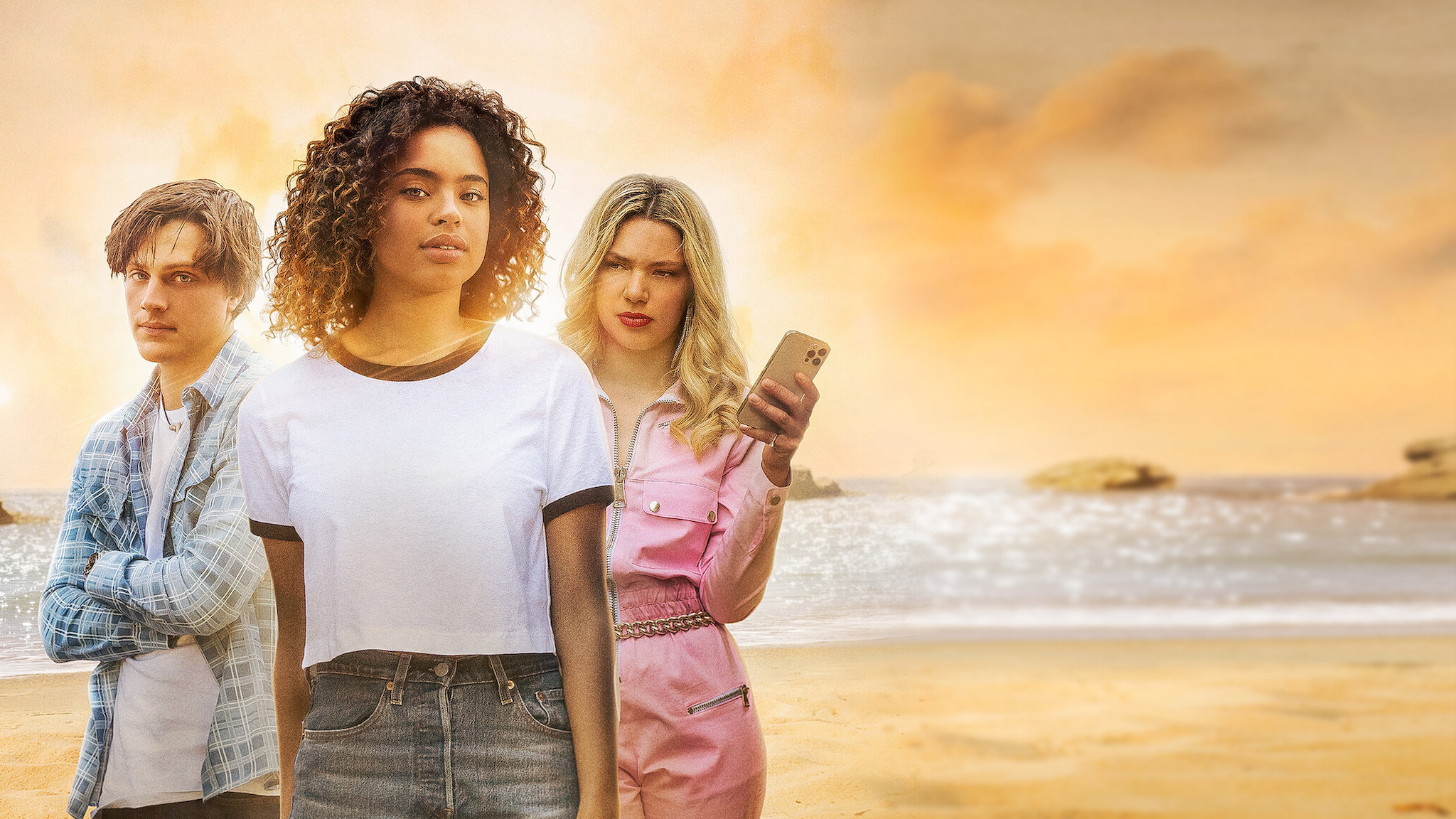 Dangerous Liaisons (2022) - Dangerous Liaisons (2022) เกมรักวัยอันตราย