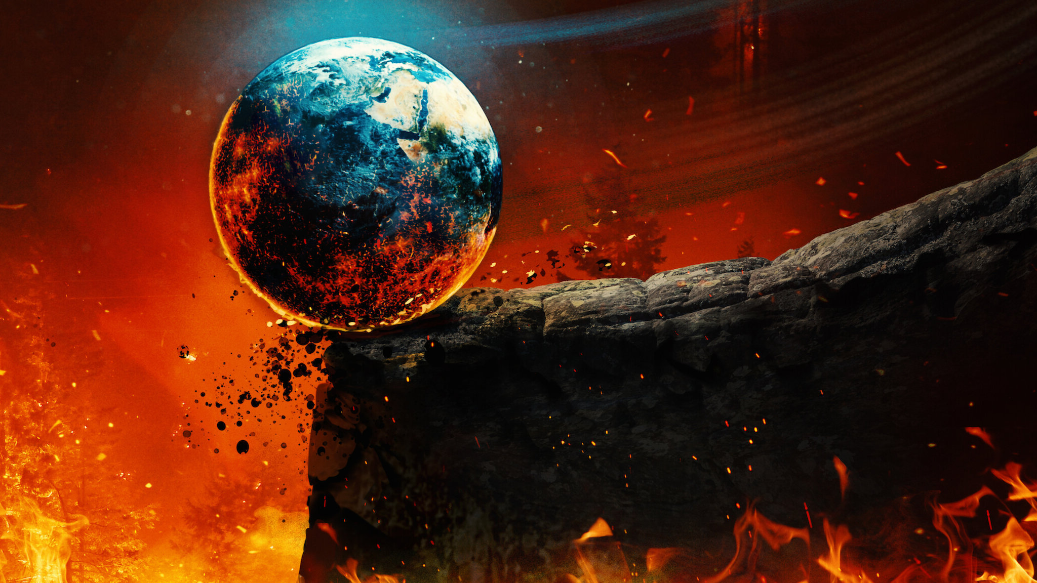 Death to 2021 (2021) - Death to 2021 (2021)